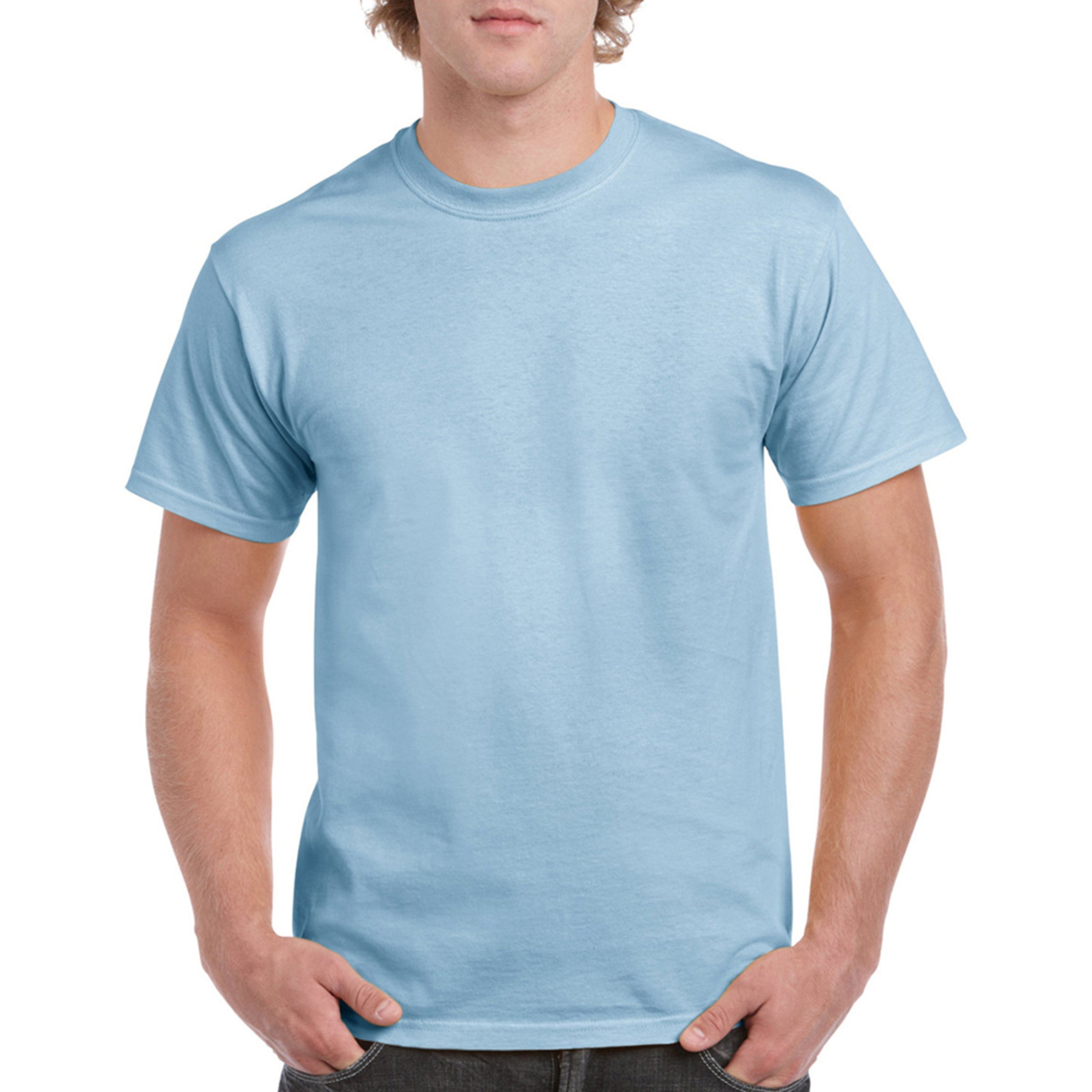 T-shirt Gildan Heavy Cotton