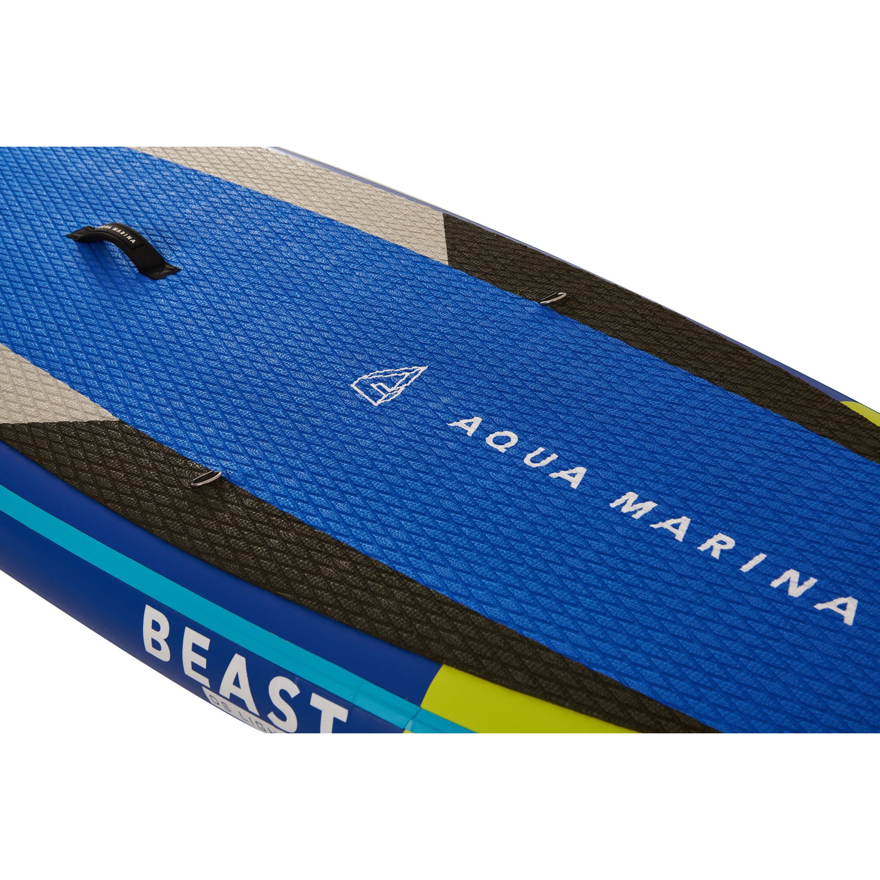 Tabla Paddle Surf Aqua Marina Beast 10’6? - Azul - All-around Advanced Series  MKP