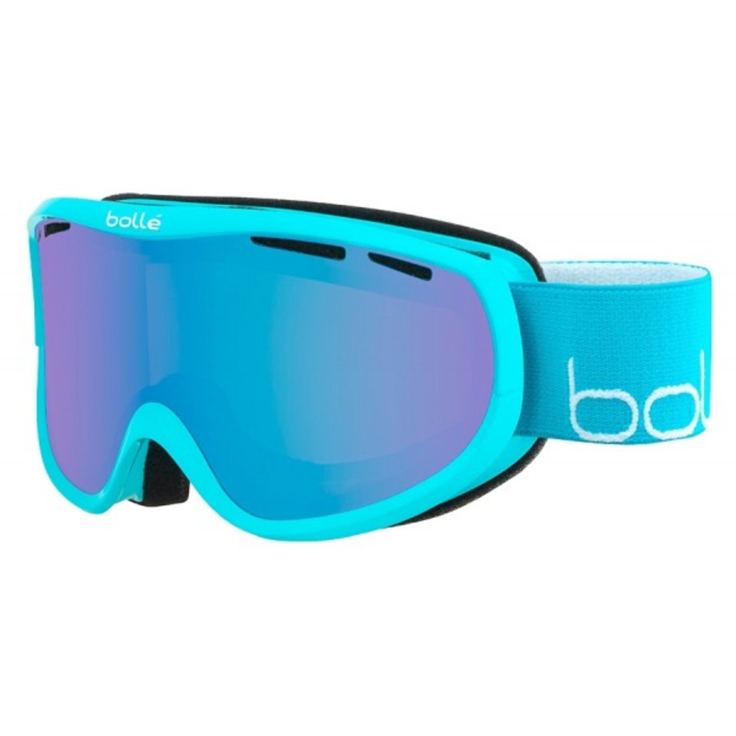 Gafas Ventisca Bolle Sierra Azul