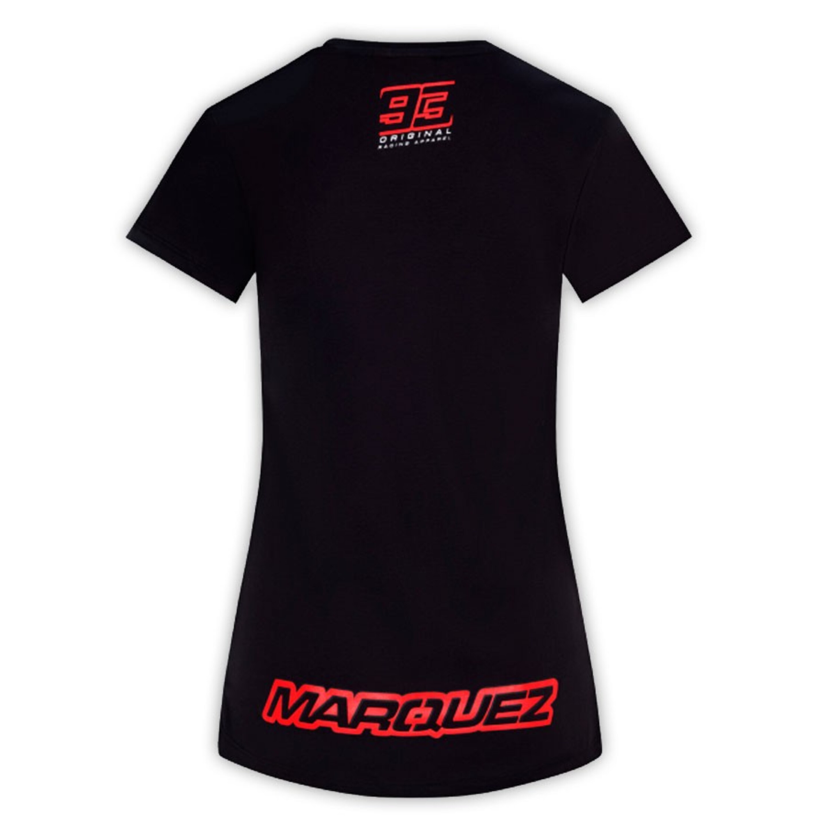 Camiseta Mujer Marc Márquez 93