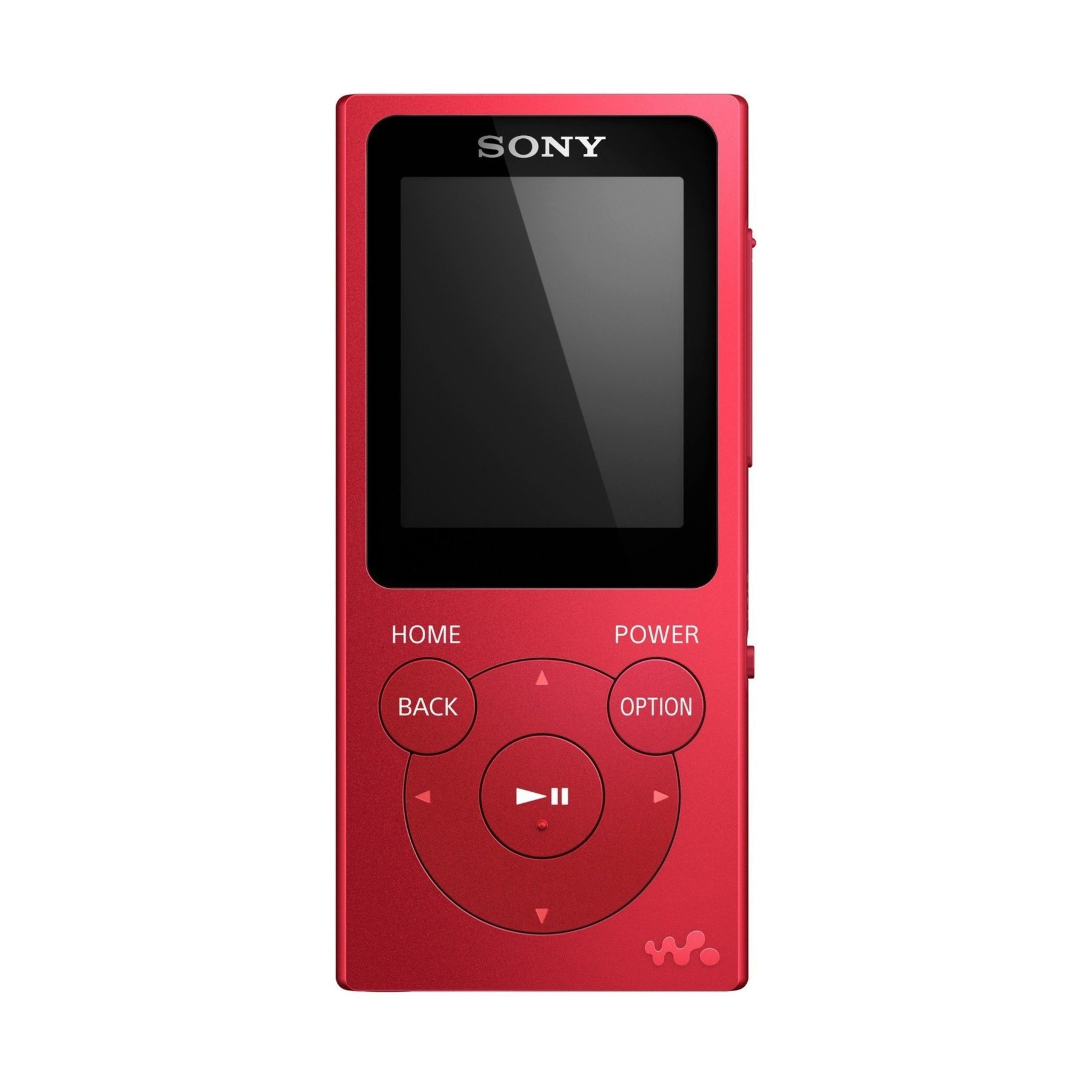 Sony Walkman Nw-e394 - Multicolor  MKP