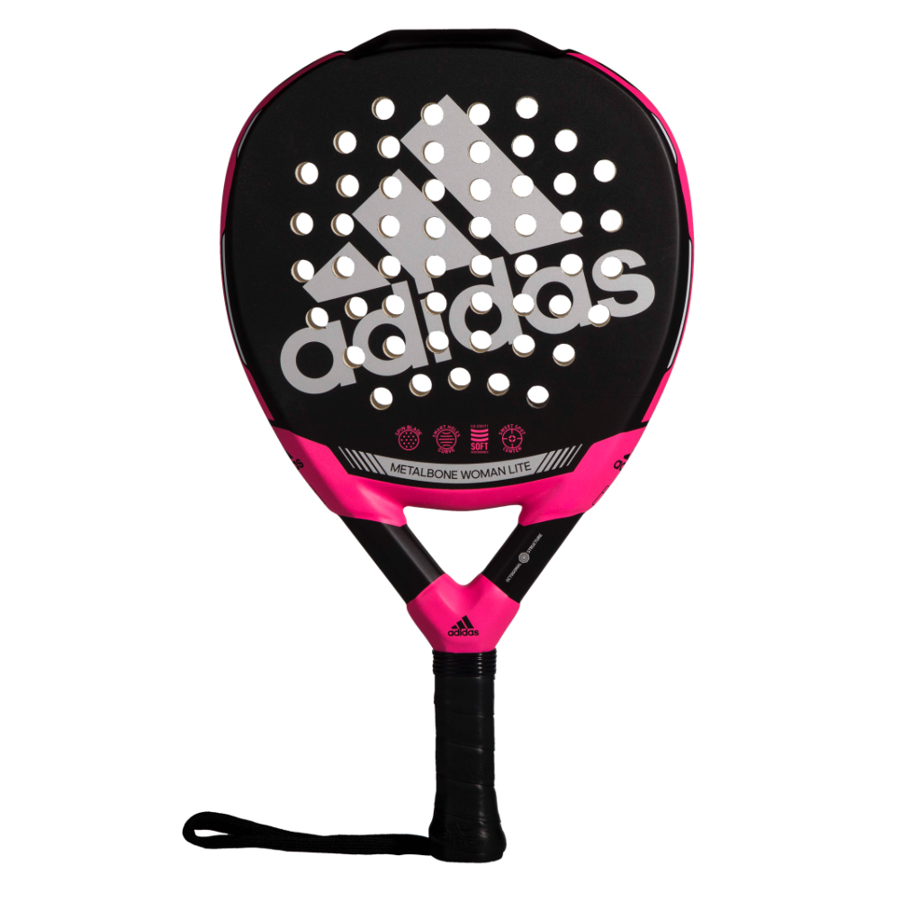 Raquete De Padel adidas Metalbone Woman Lite 22