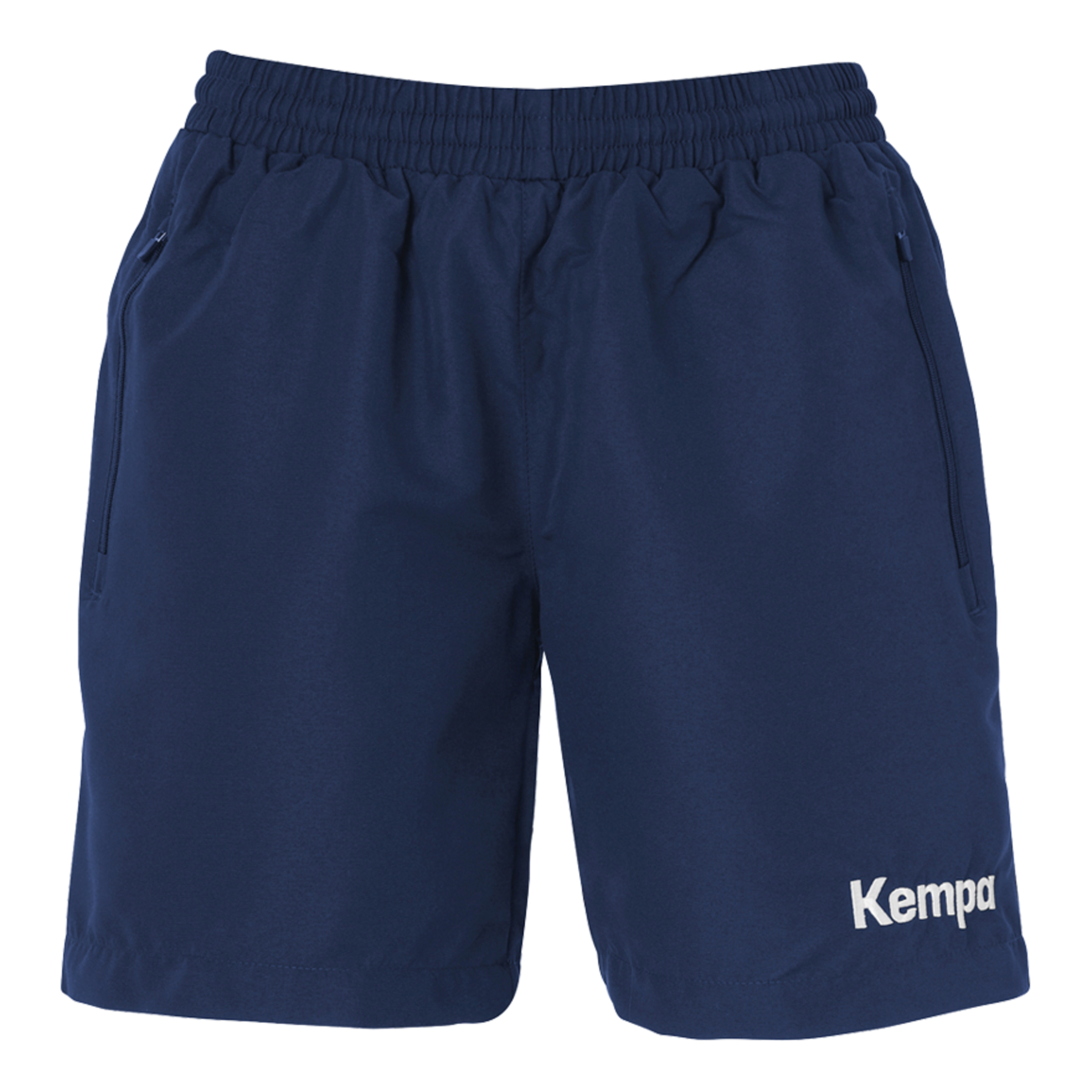 Shorts Tejido Azul Marino Kempa - azul-marino - 