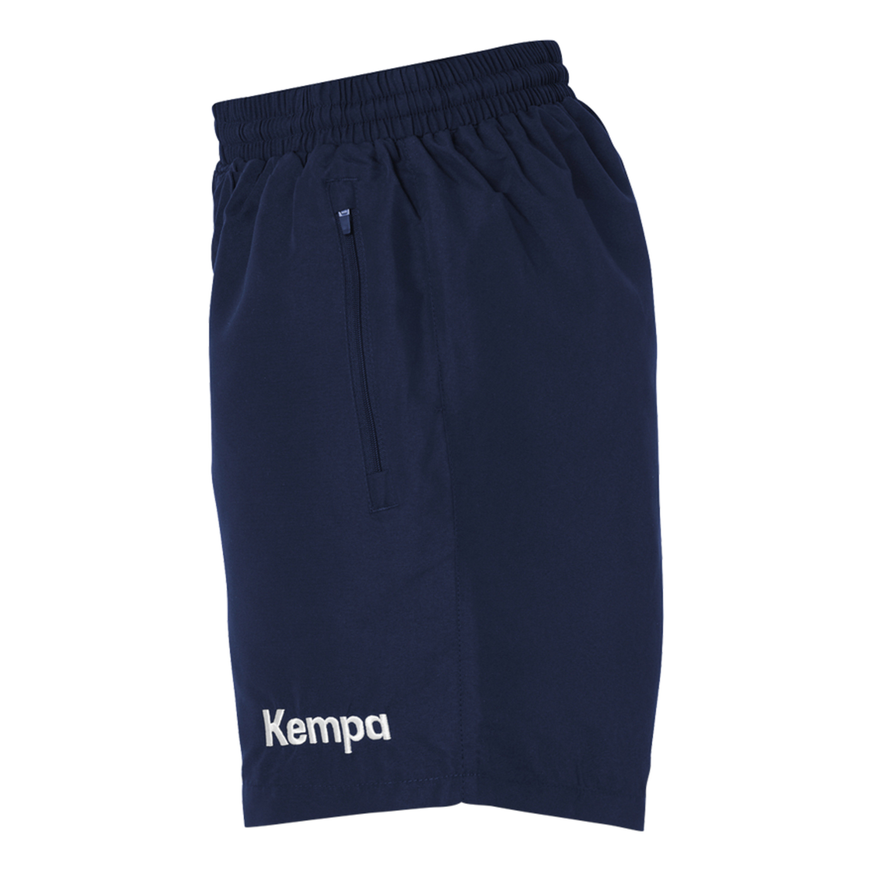 Shorts Tejido Azul Marino Kempa