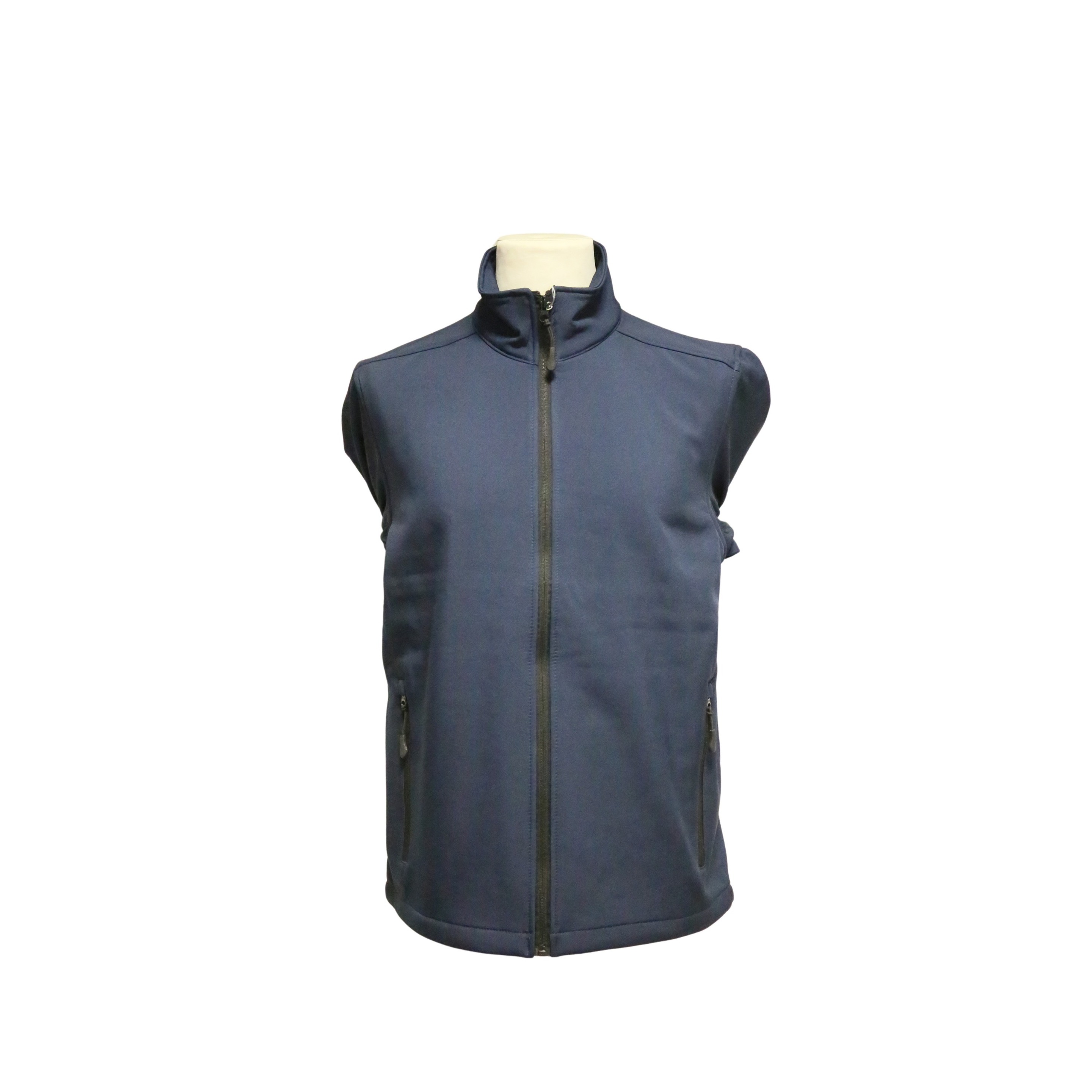 Chaqueta Deportiva Race Softshell