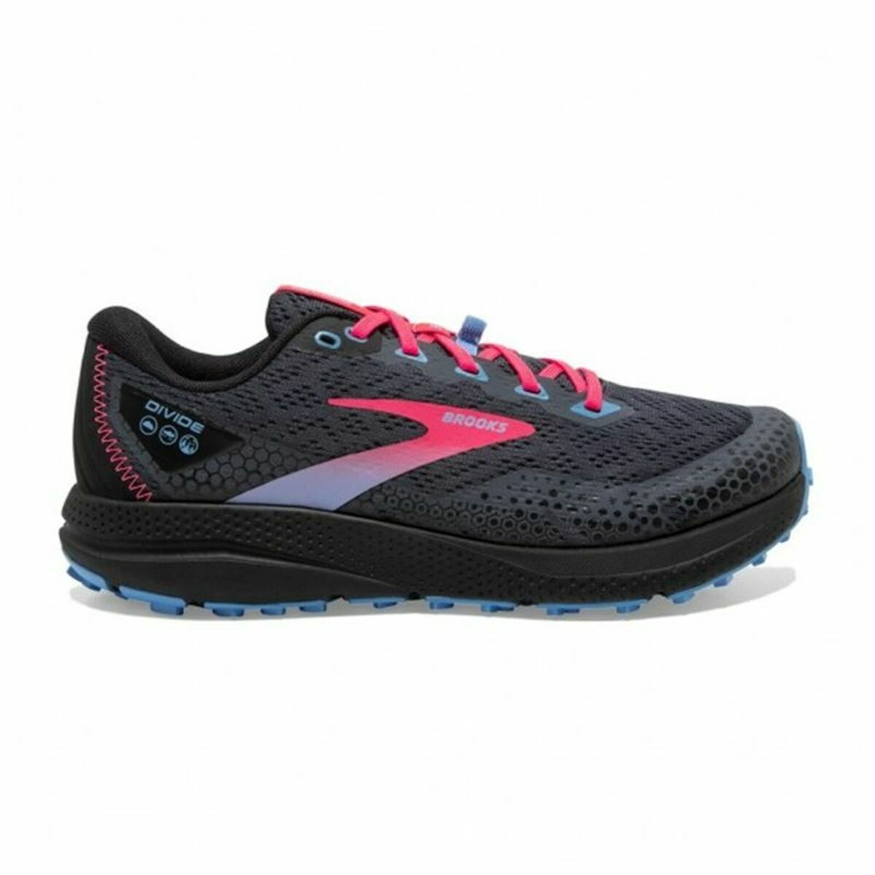 Sapatilhas De Running Para Adultos Brooks Divide 3