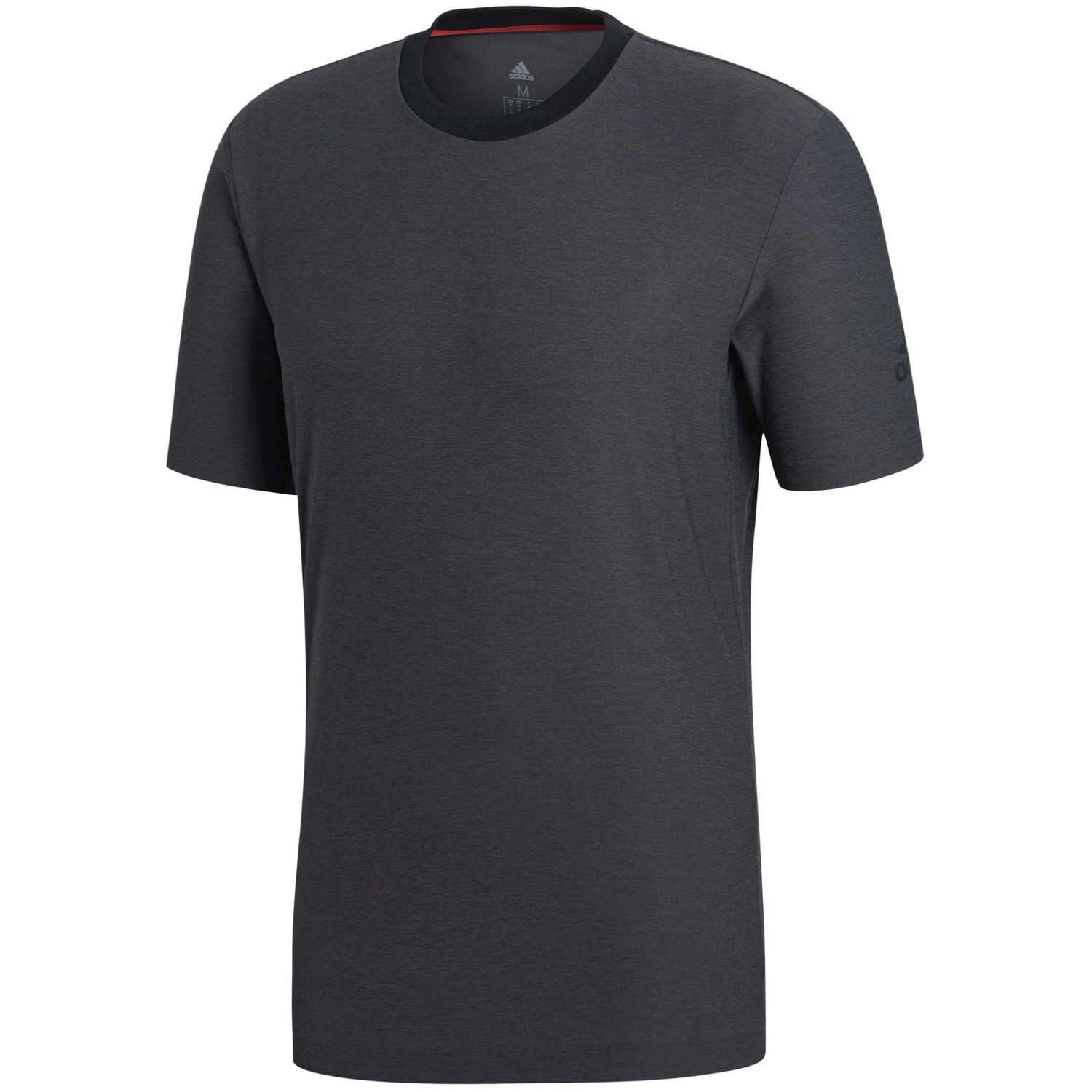 Camiseta adidas Bcade - negro - 