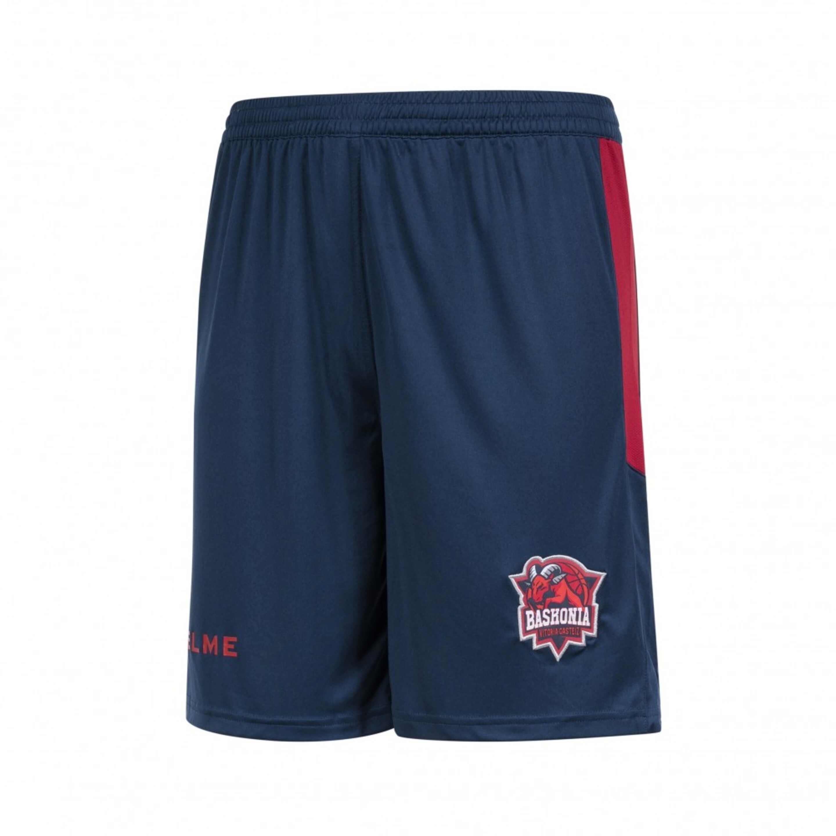 Calções De Treino 18/19 Kirolbet Baskonia Kelme