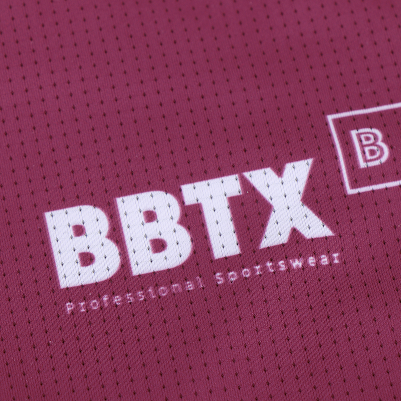 Maillot Rx Bbtx 1000