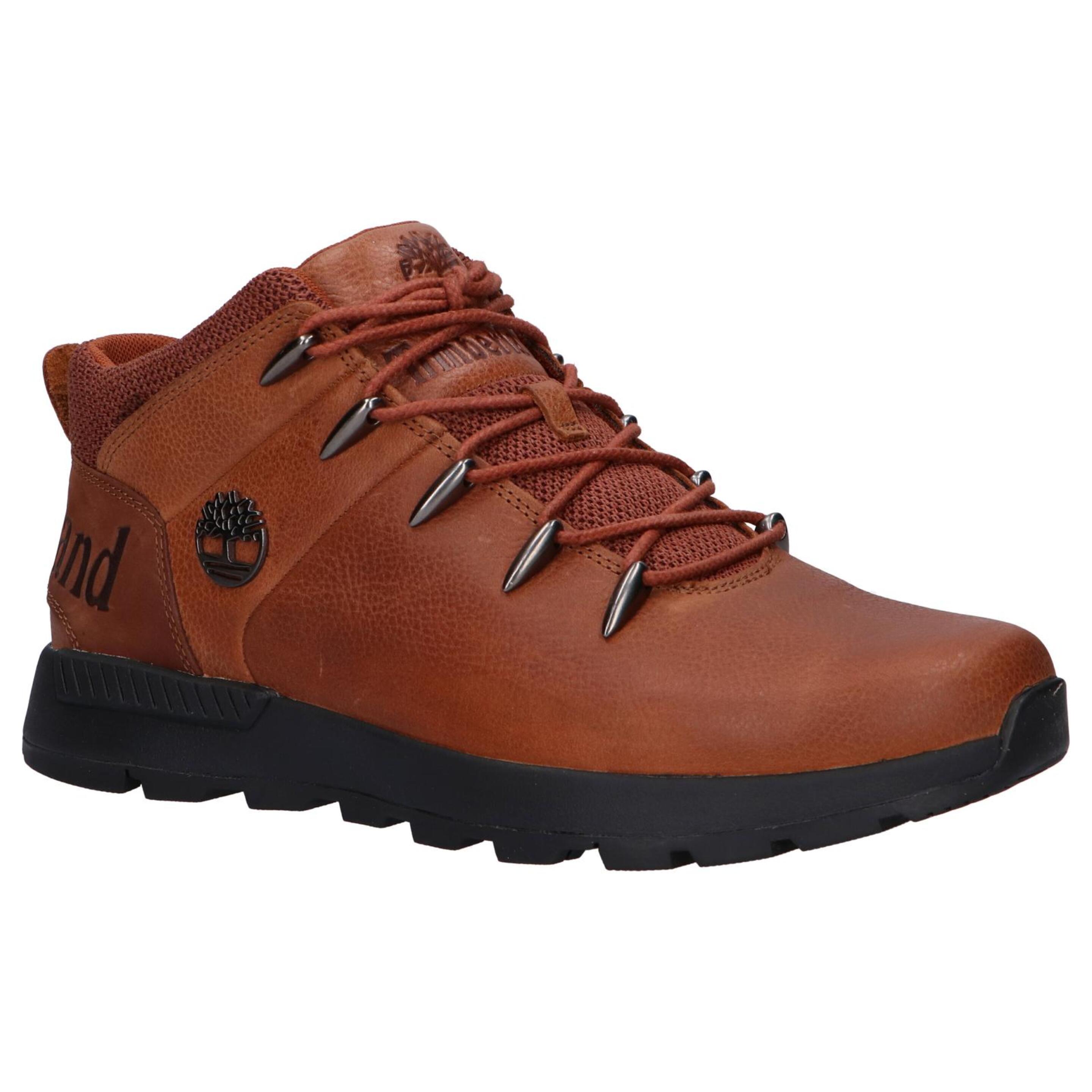 Botins Timberland 0a2pbq Sprint Trekker Mid