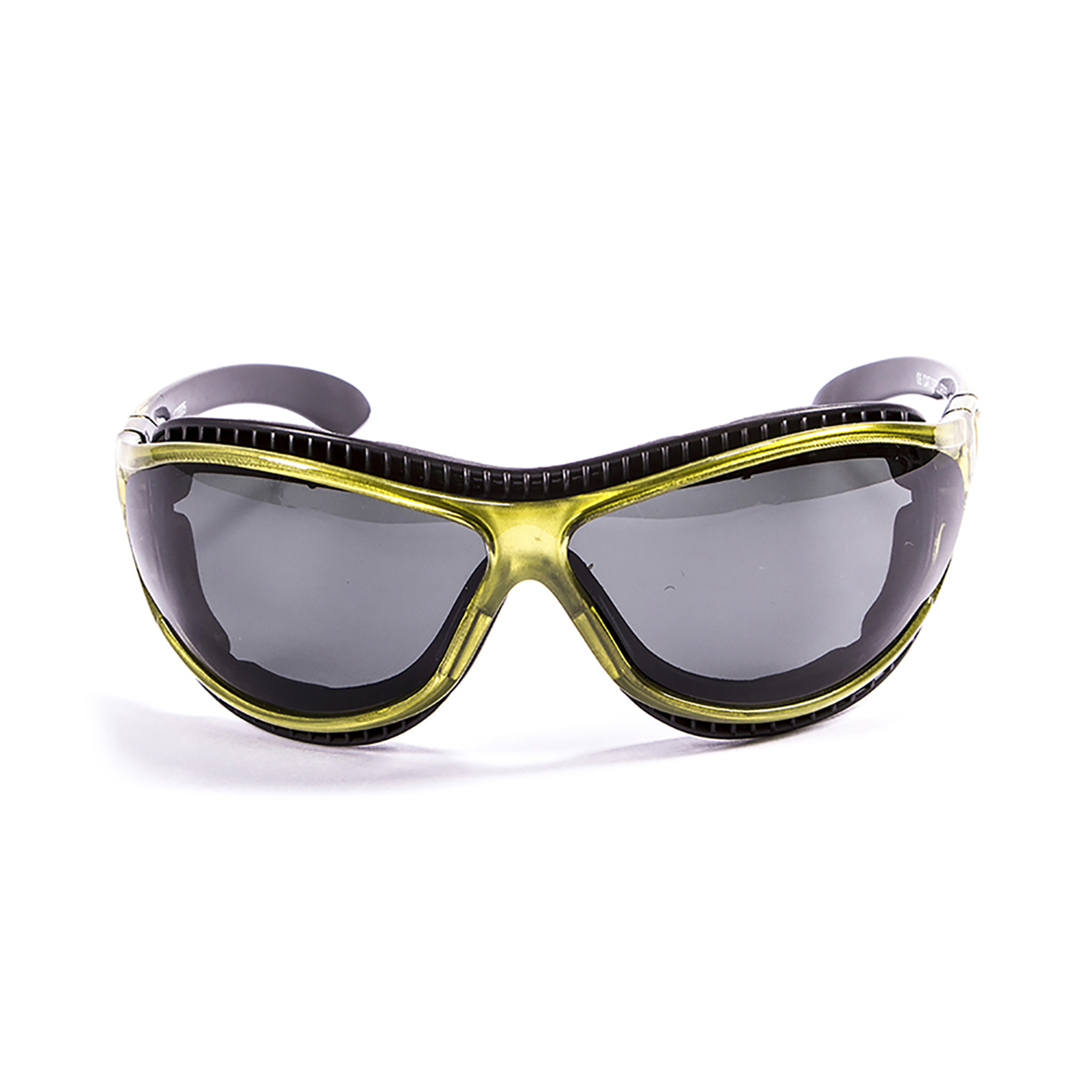 Óculos De Sol Técnicos Terra De Fogo Ocean Sunglasses - negro-verde - 