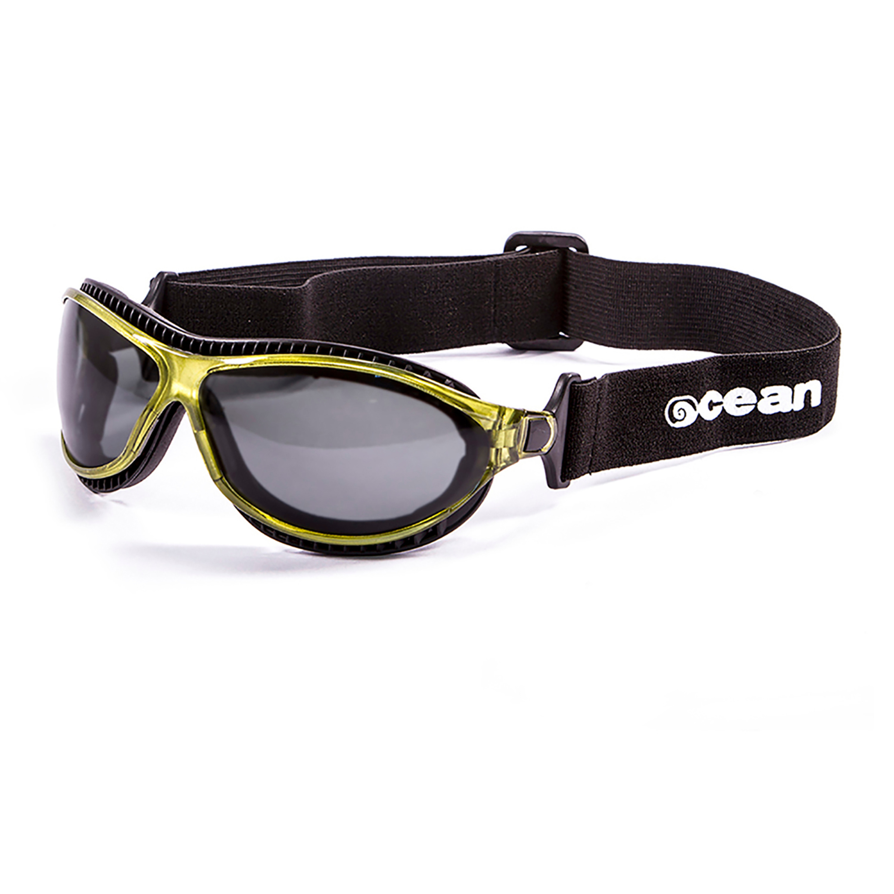 Gafas De Sol Técnicas Para La Práctica De Deportes De Agua Tierra De Fuego Ocean Sunglasses