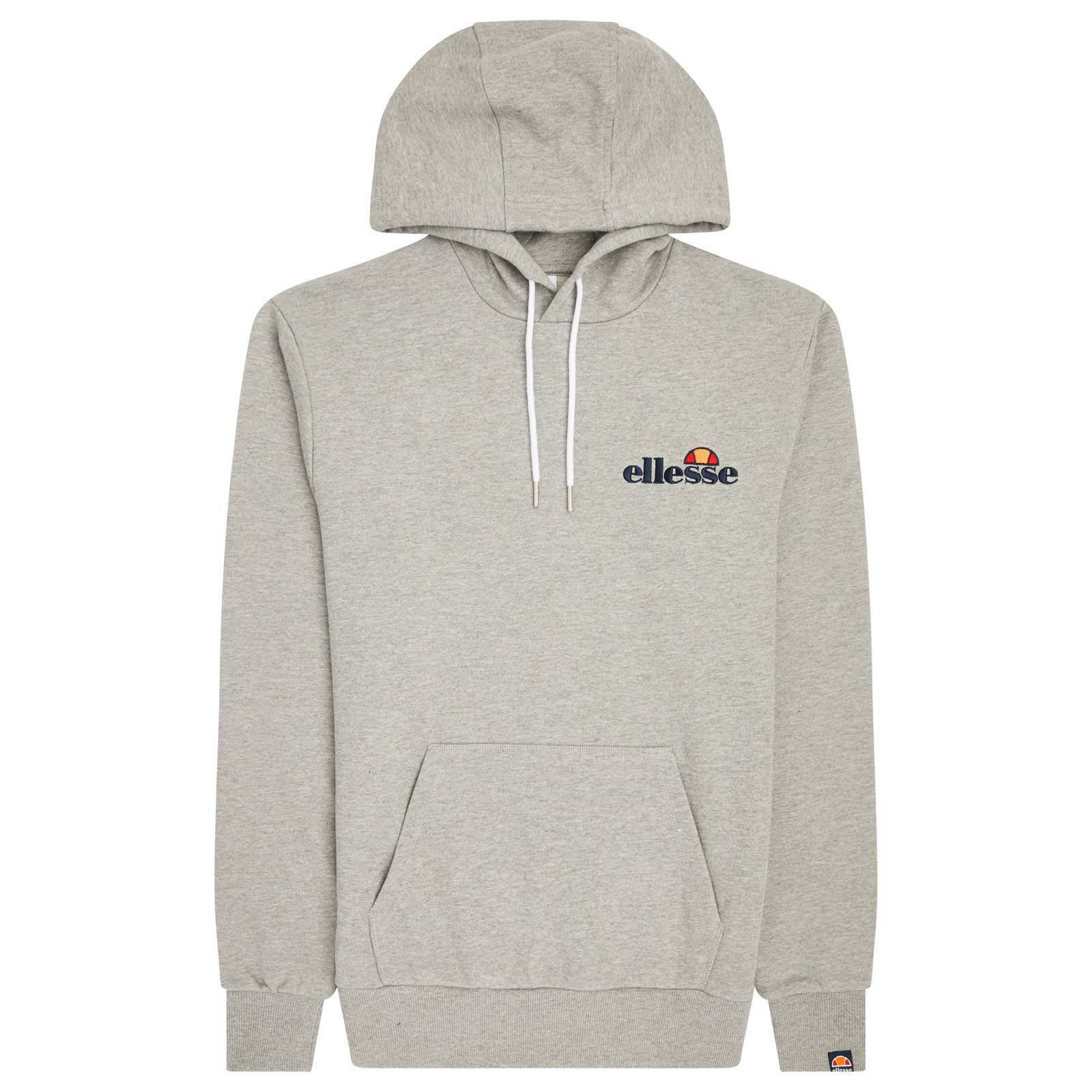 Sweatshirt Ellesse Corte Regular