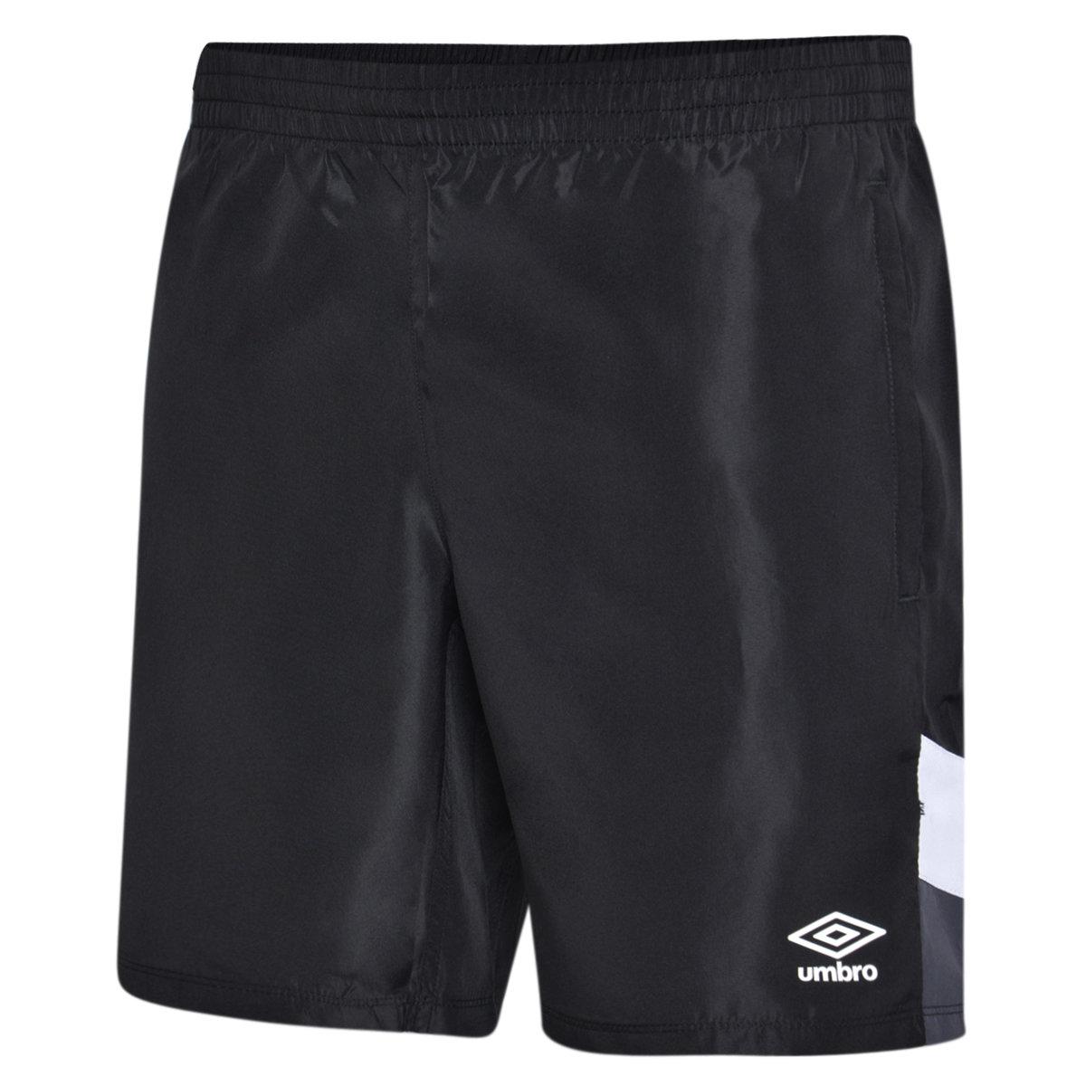 Calções De Formação Para / Umbro