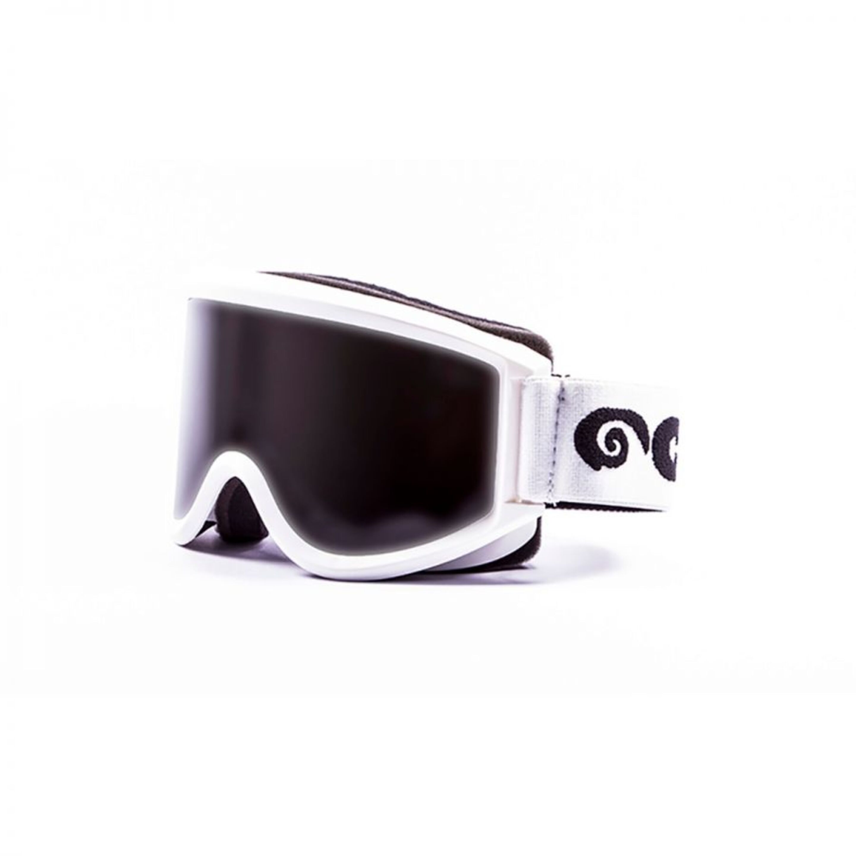 Mascara De Ski Ocean Sunglasses Mammonth - blanco - 