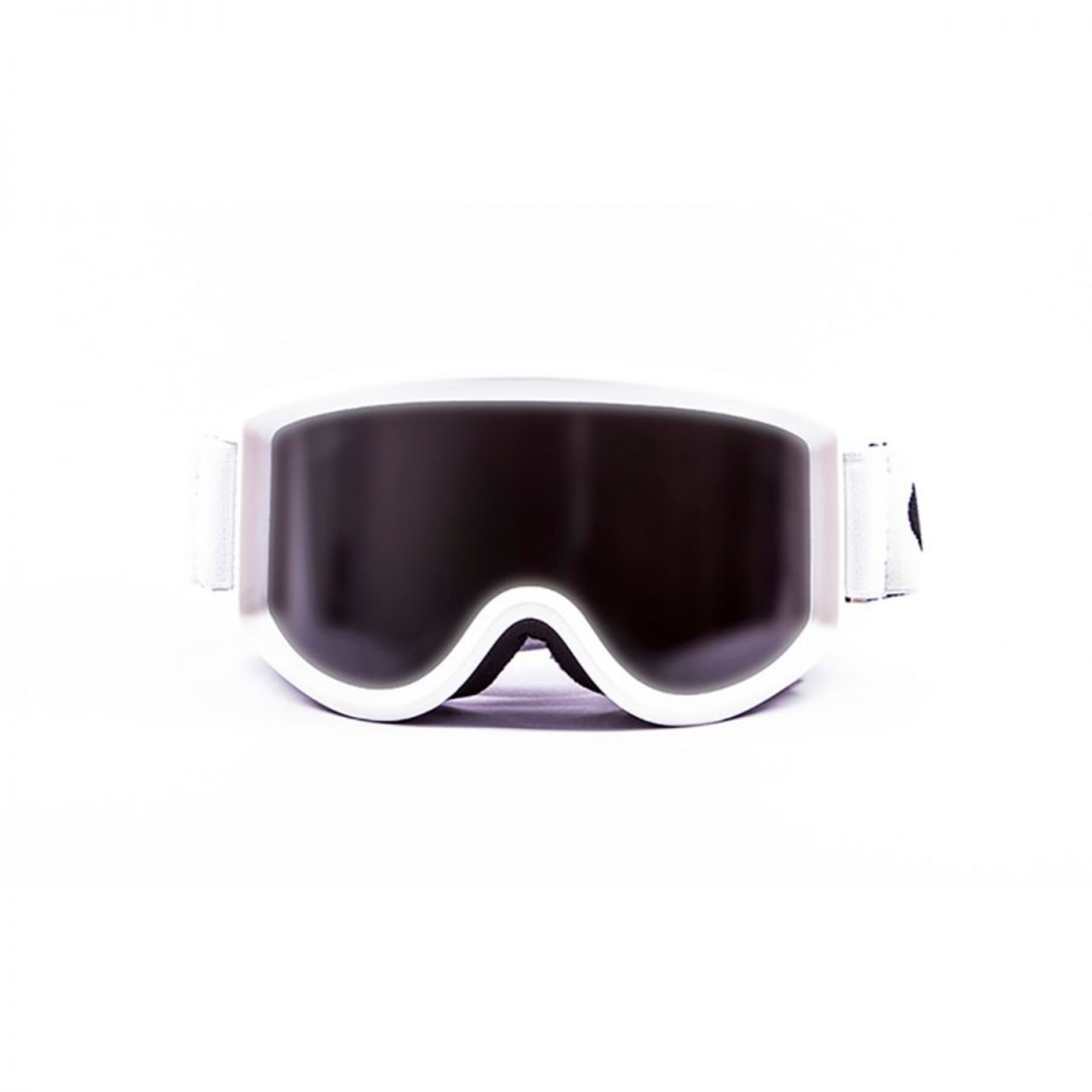 Mascara De Ski Ocean Sunglasses Mammonth - Blanco - Máscara De Ski Mammonth  MKP