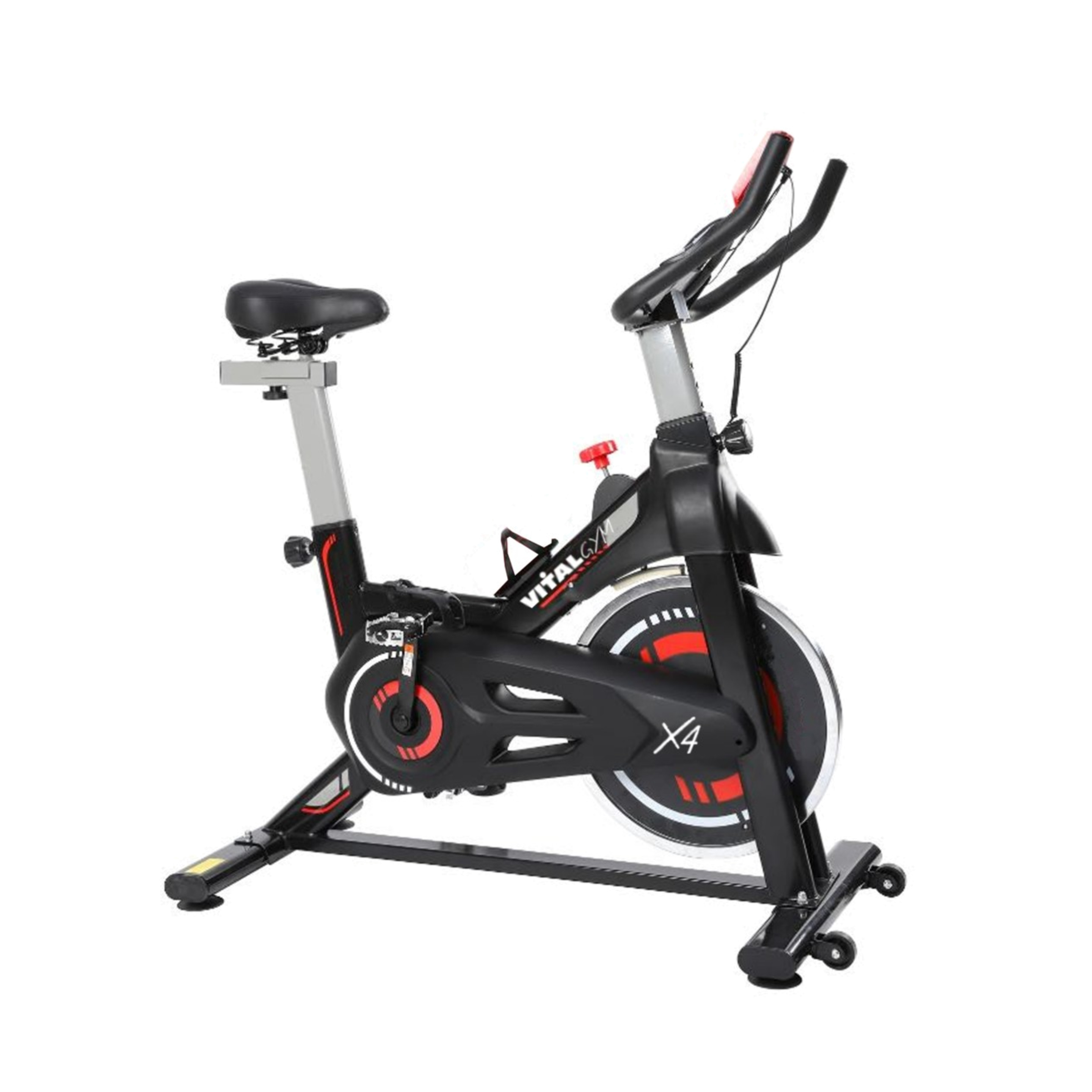 Spinning Vital Gym X-4