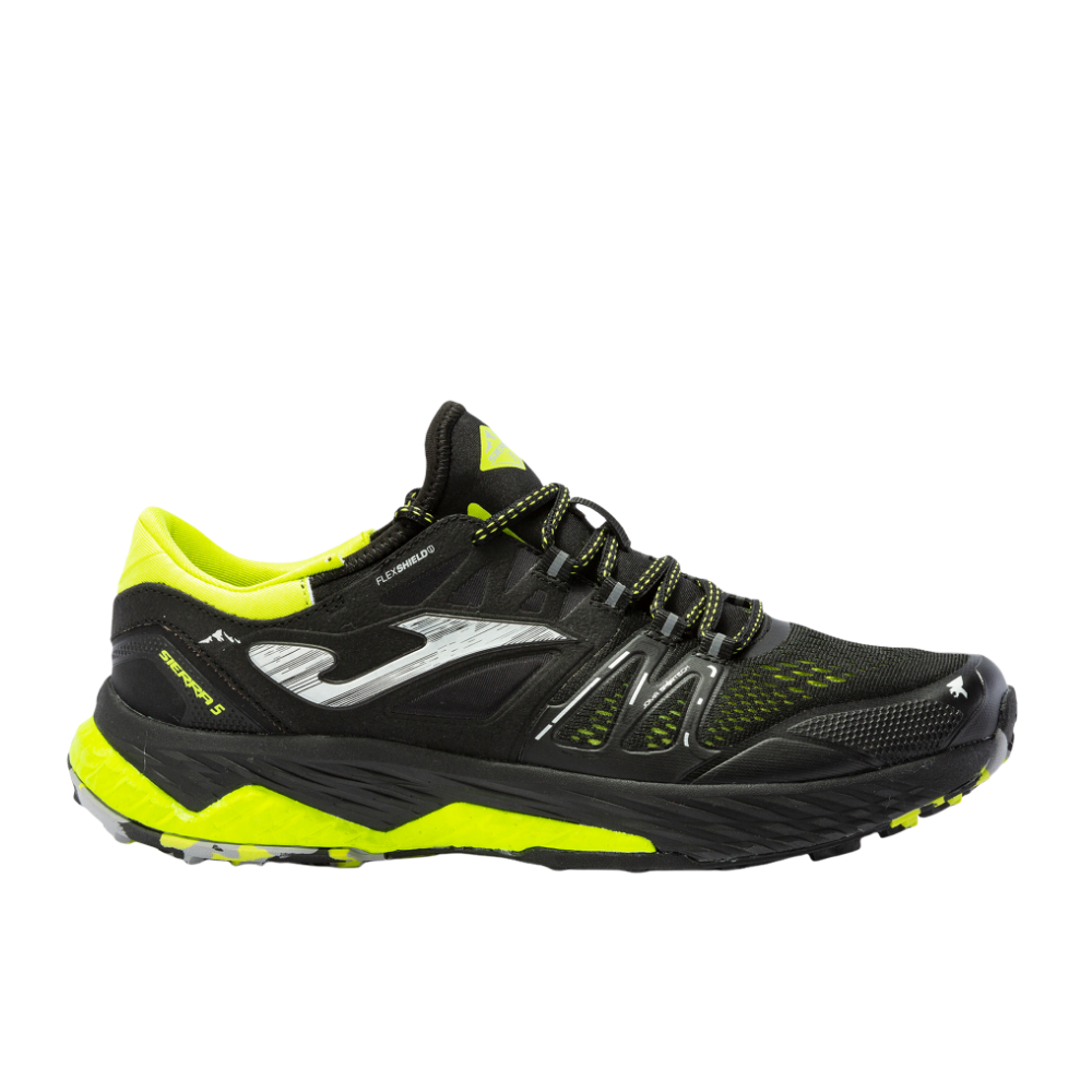 Zapatillas Joma Tk.sierra Tkses2201