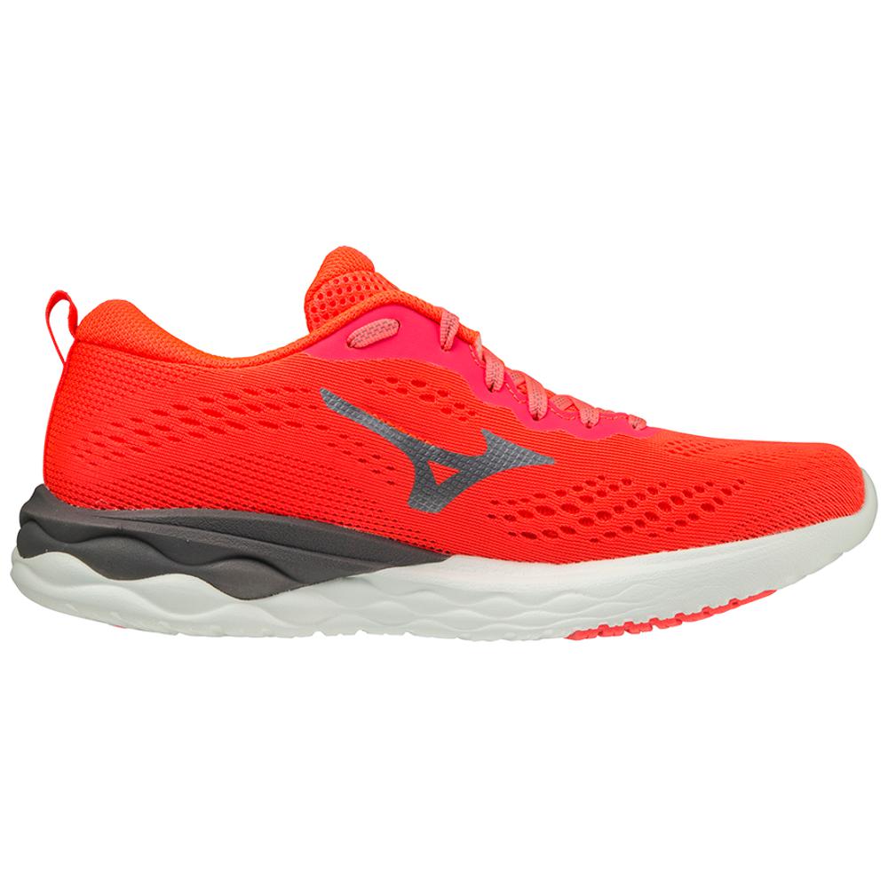 Sapatilhas Running Mizuno Wave Revolt