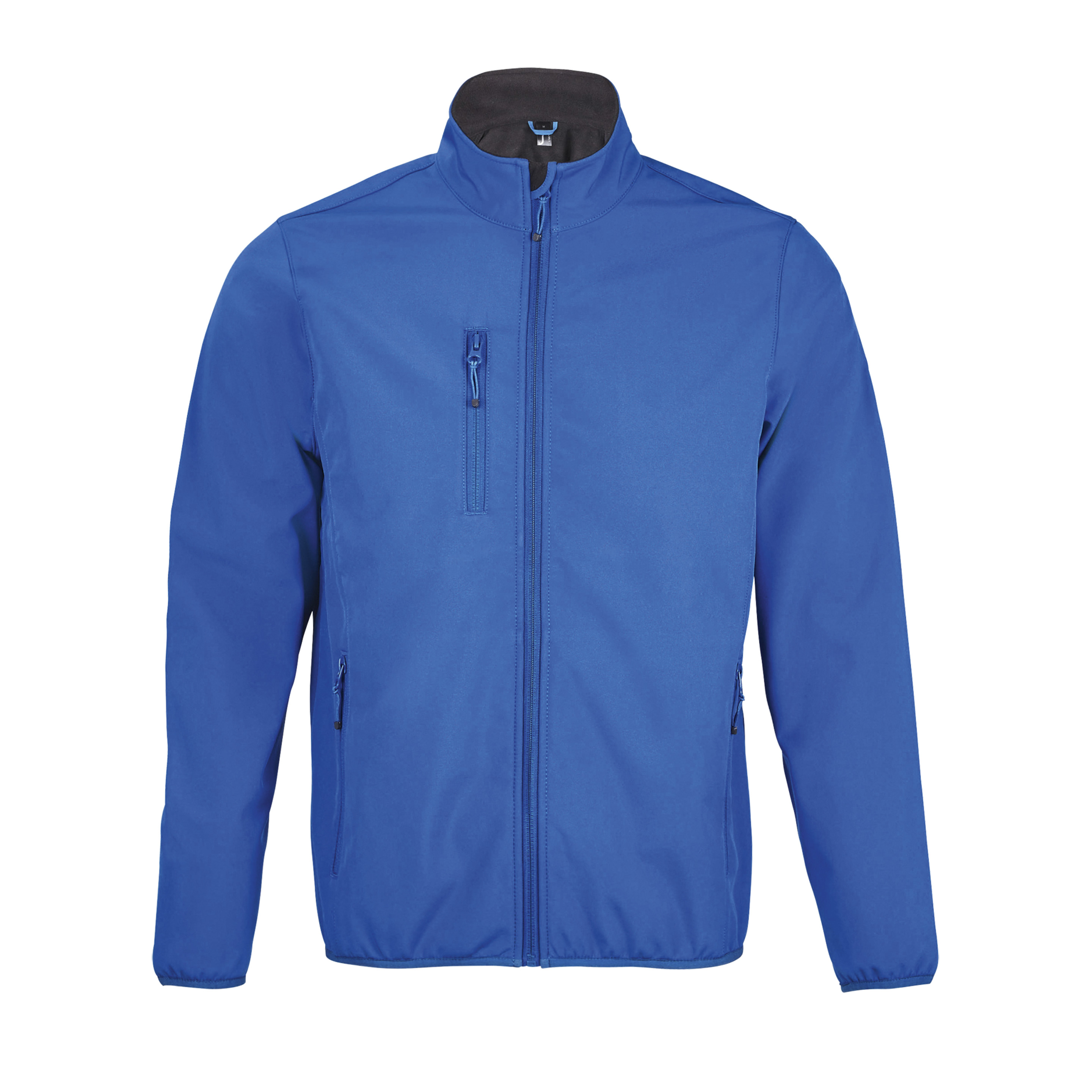 Chaqueta Softshell Sols Radian