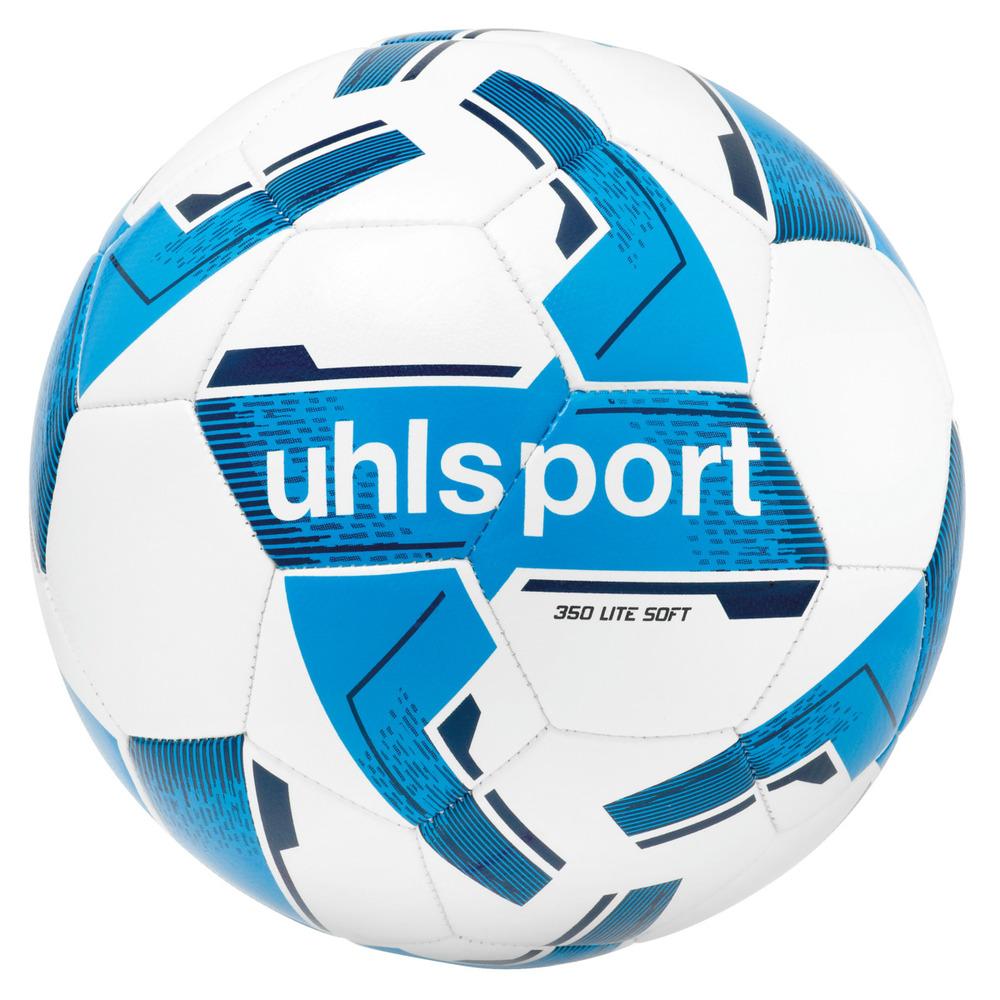Bola De Futebol Uhlsport 350 Lite Soft