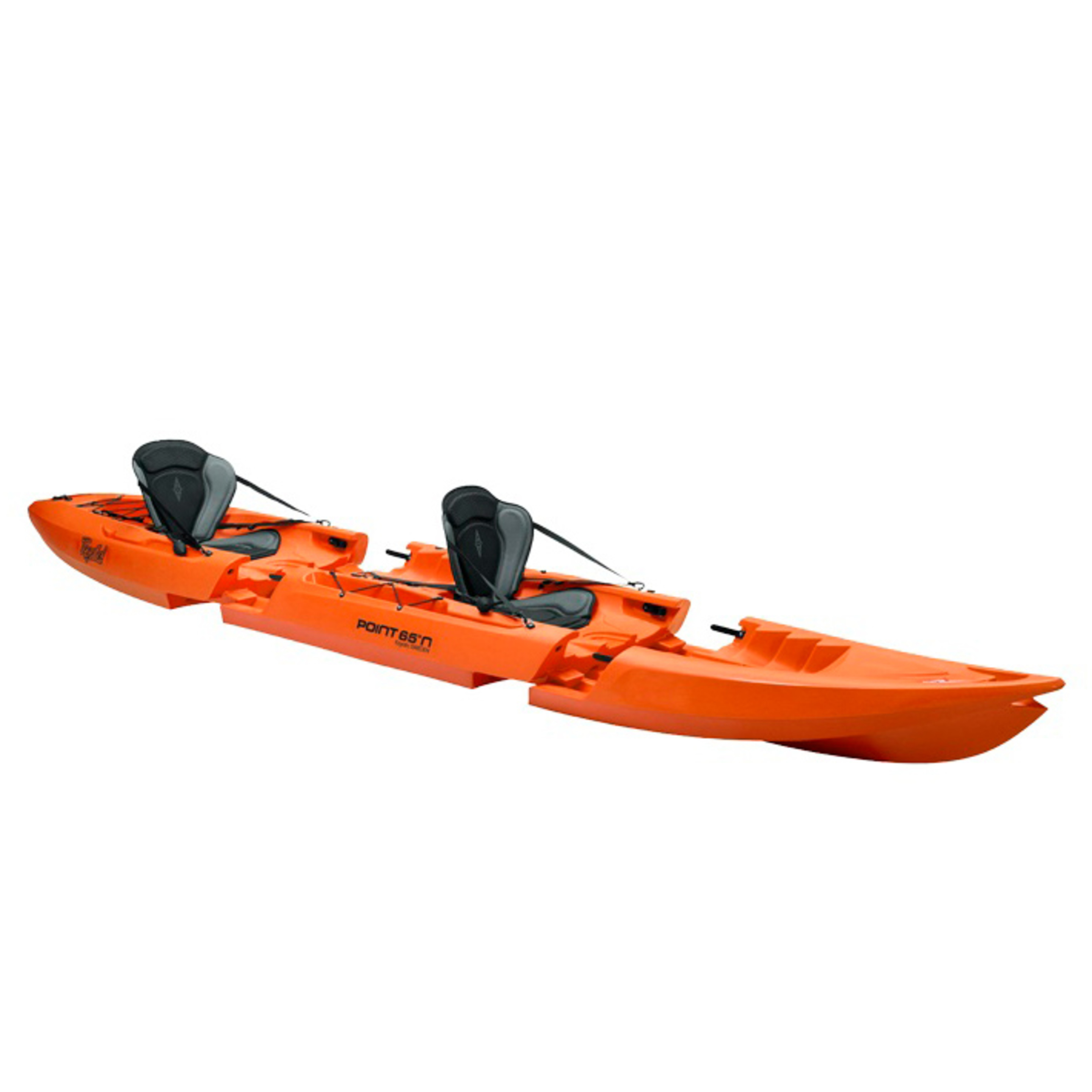 Kayak Modular Point 65 Tequila Gtx Tandem