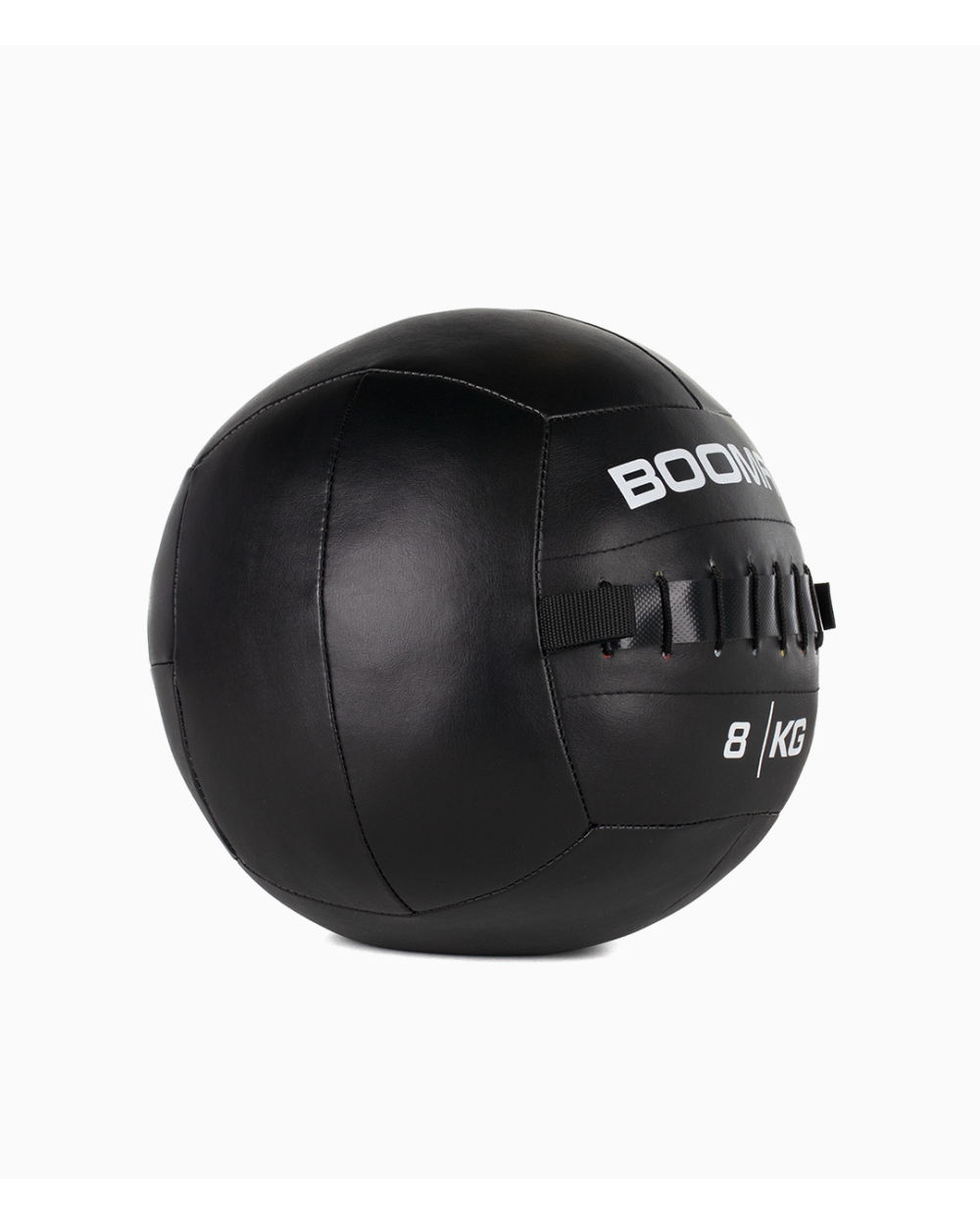 Balón Medicinal Boomfit 8kg - Wall Ball 8kg - Boomfit  MKP