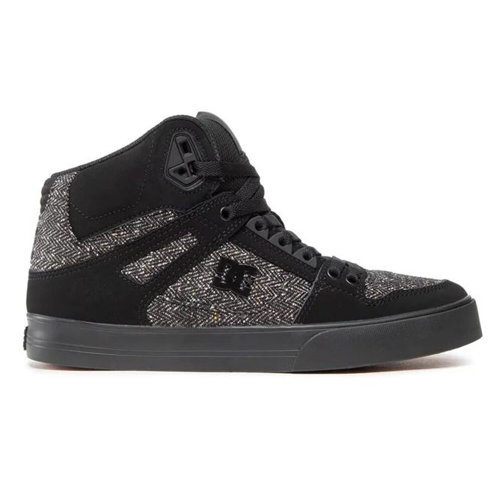 Zapatillas Dc Shoes Pure High-top Wc