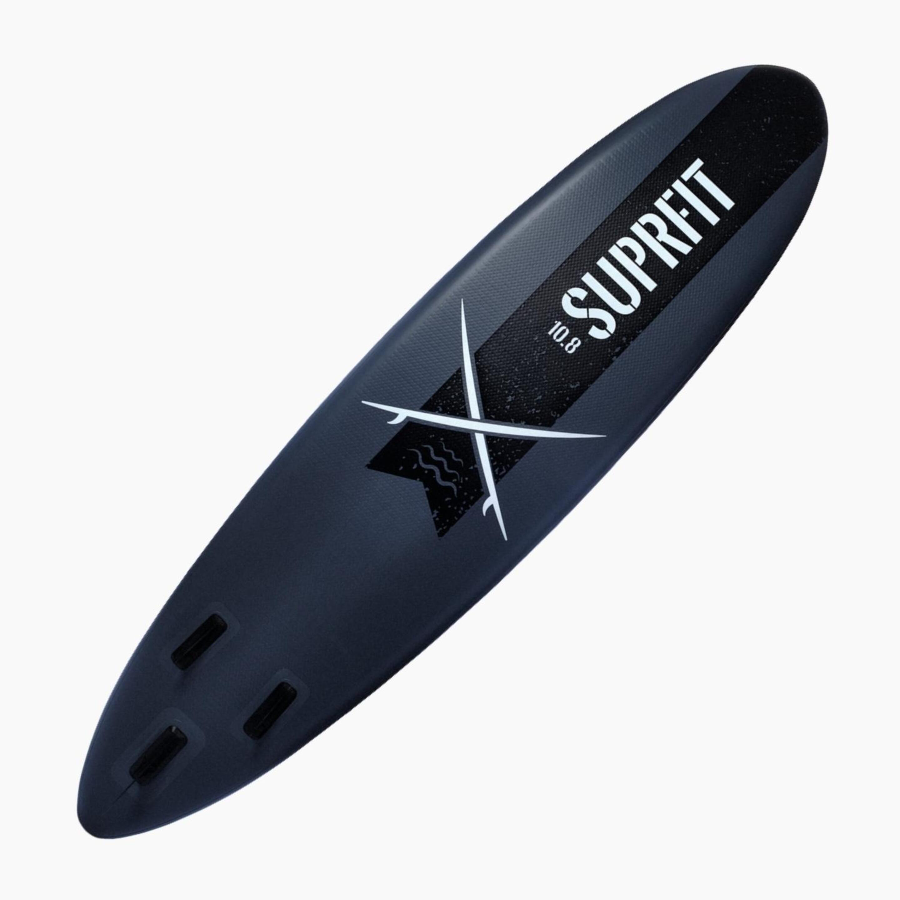 Tabla De Paddle Surf Suprfit Hinchable Set Lailani