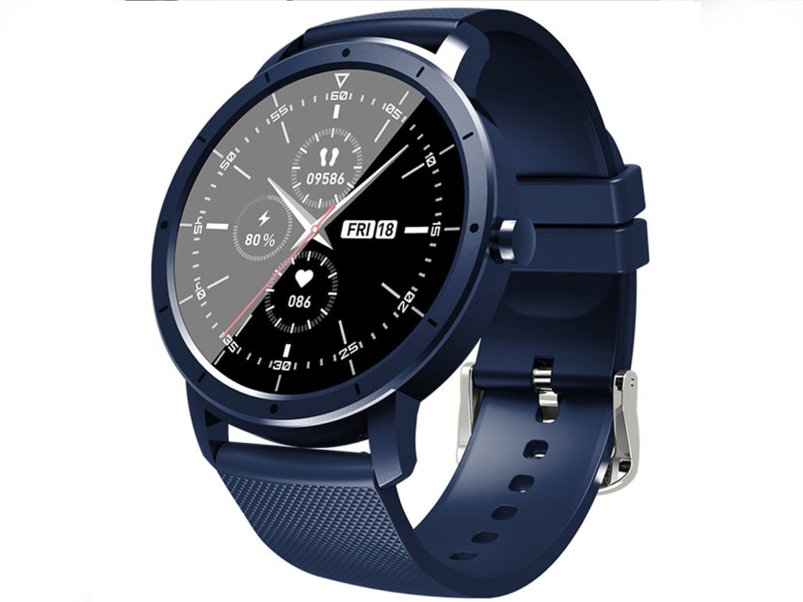 Smartwatch Klack Hw21