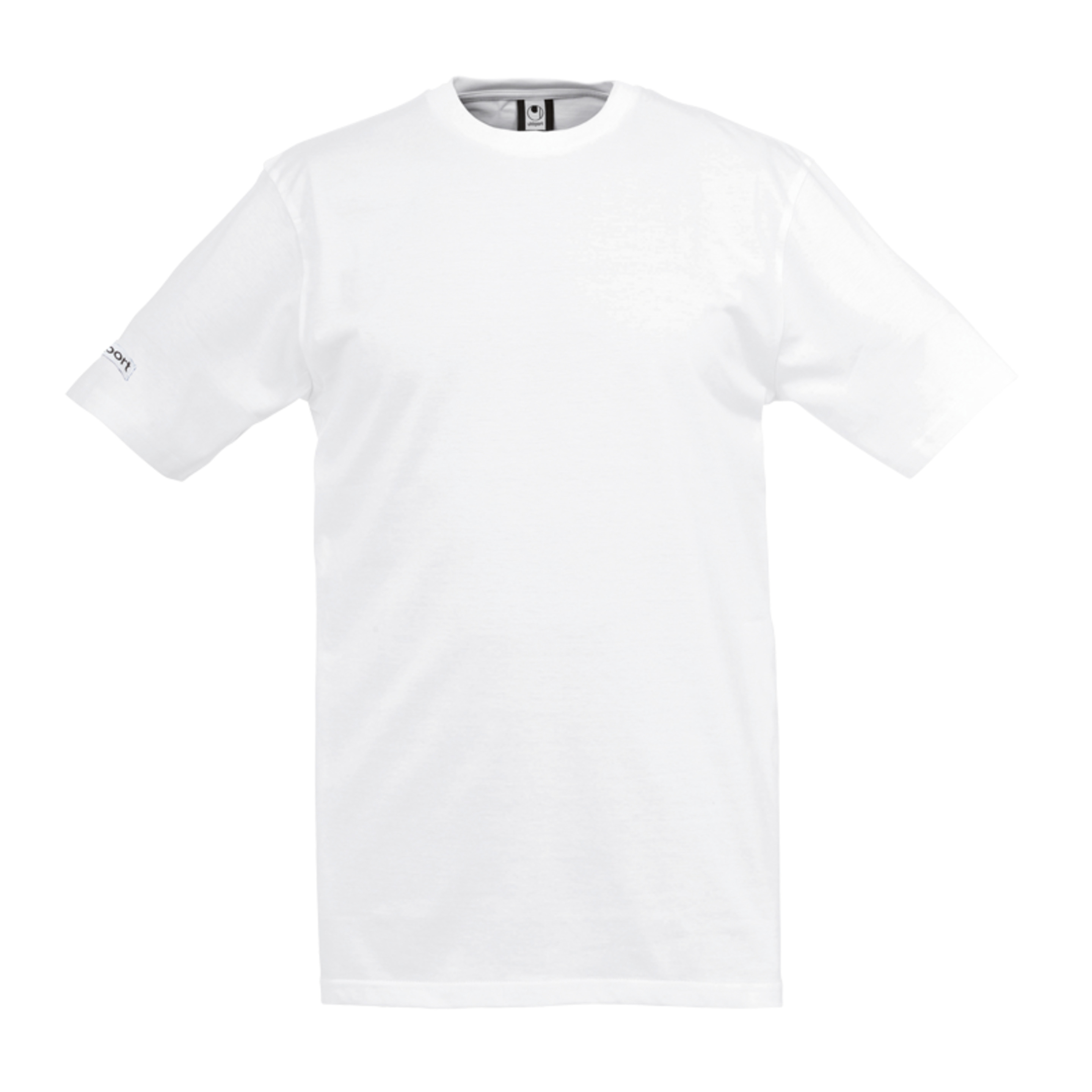 Uhlsport Camiseta Blanco Uhlsport