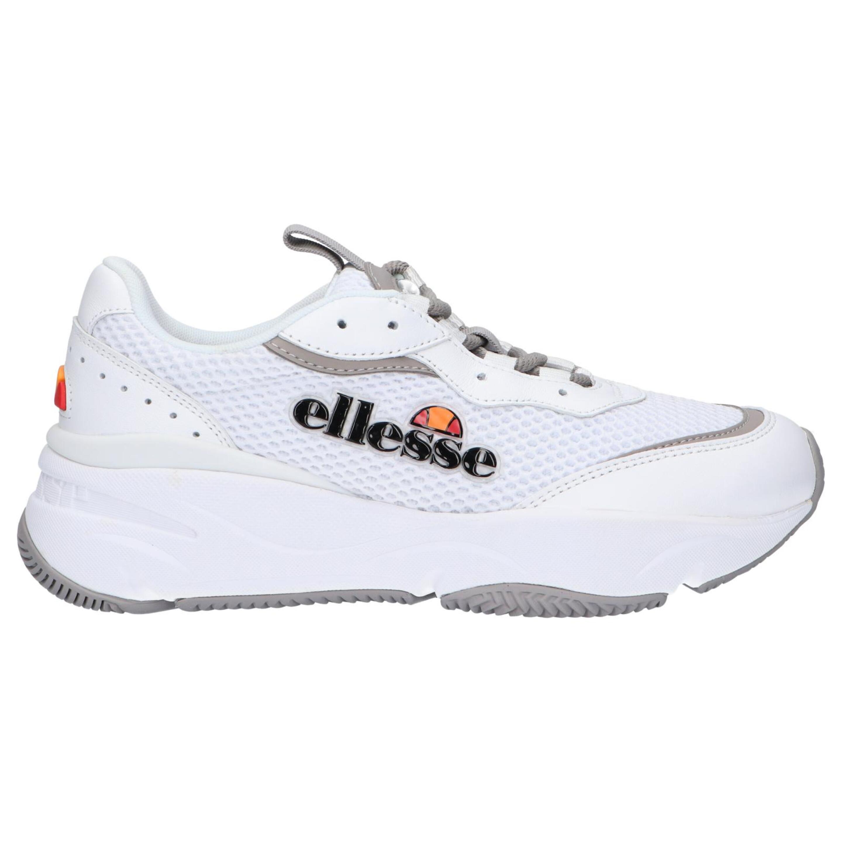 Zapatillas Deporte Ellesse 610410 Massello Text Af