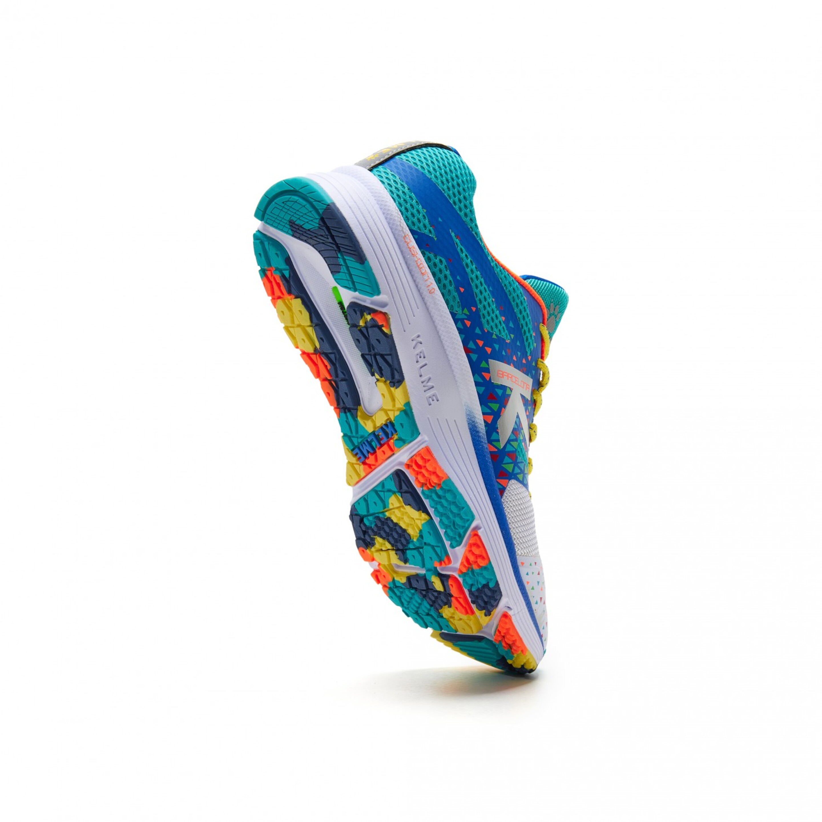 Zapatillas Running Kelme Barcelona