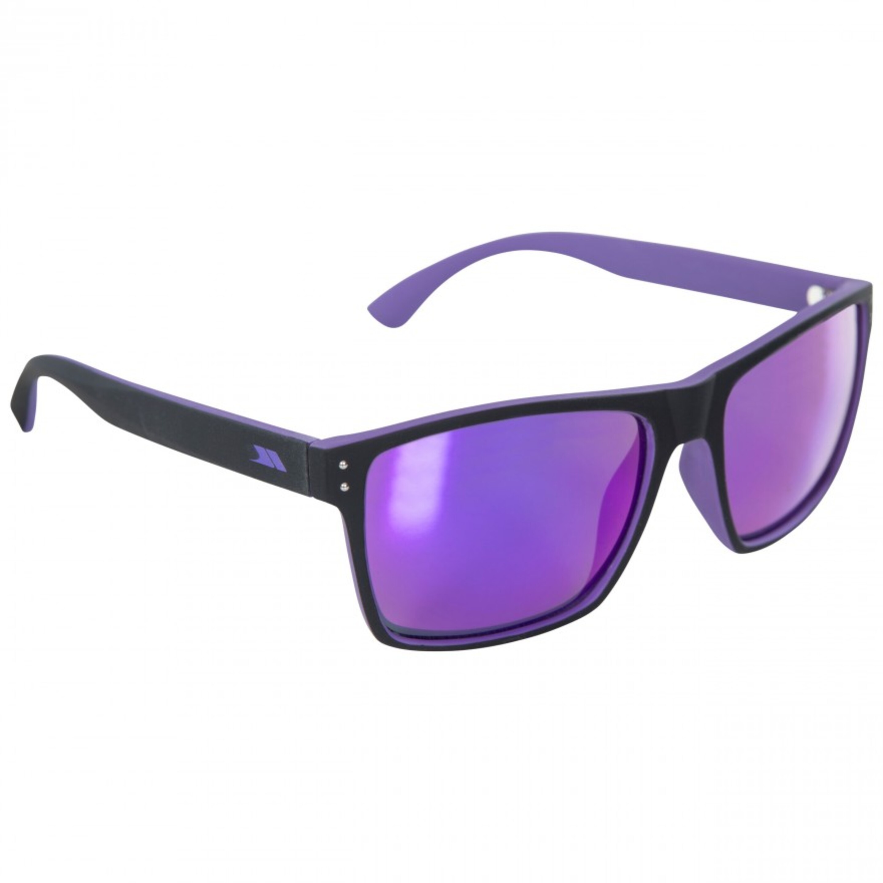 Gafas De Sol Zest Trespass (Púrpura)