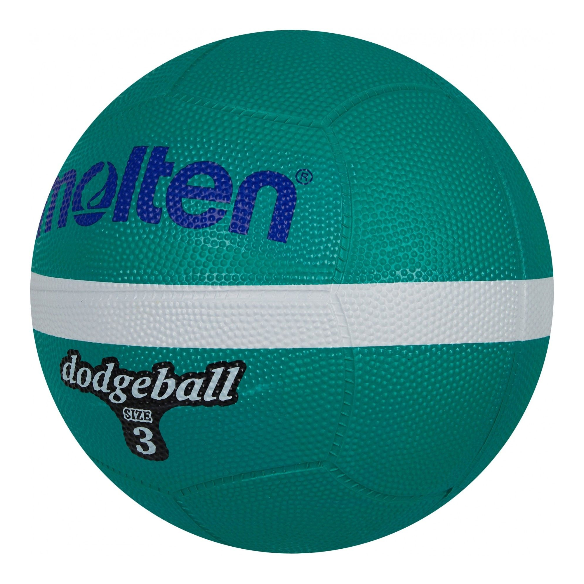 Balón Dodgeball Molten Ld3g