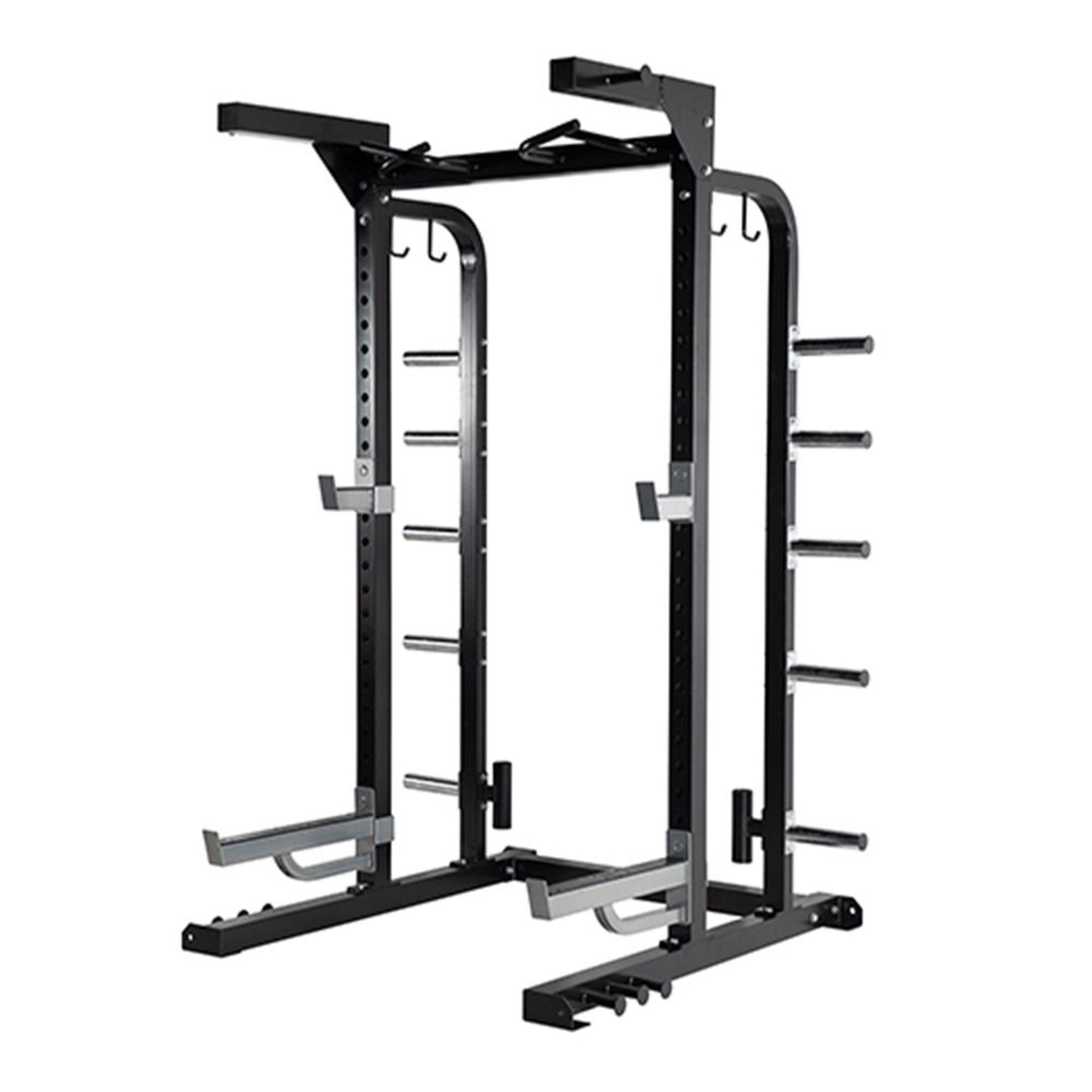 Power Rack Pro Jk Fitness Pr-p