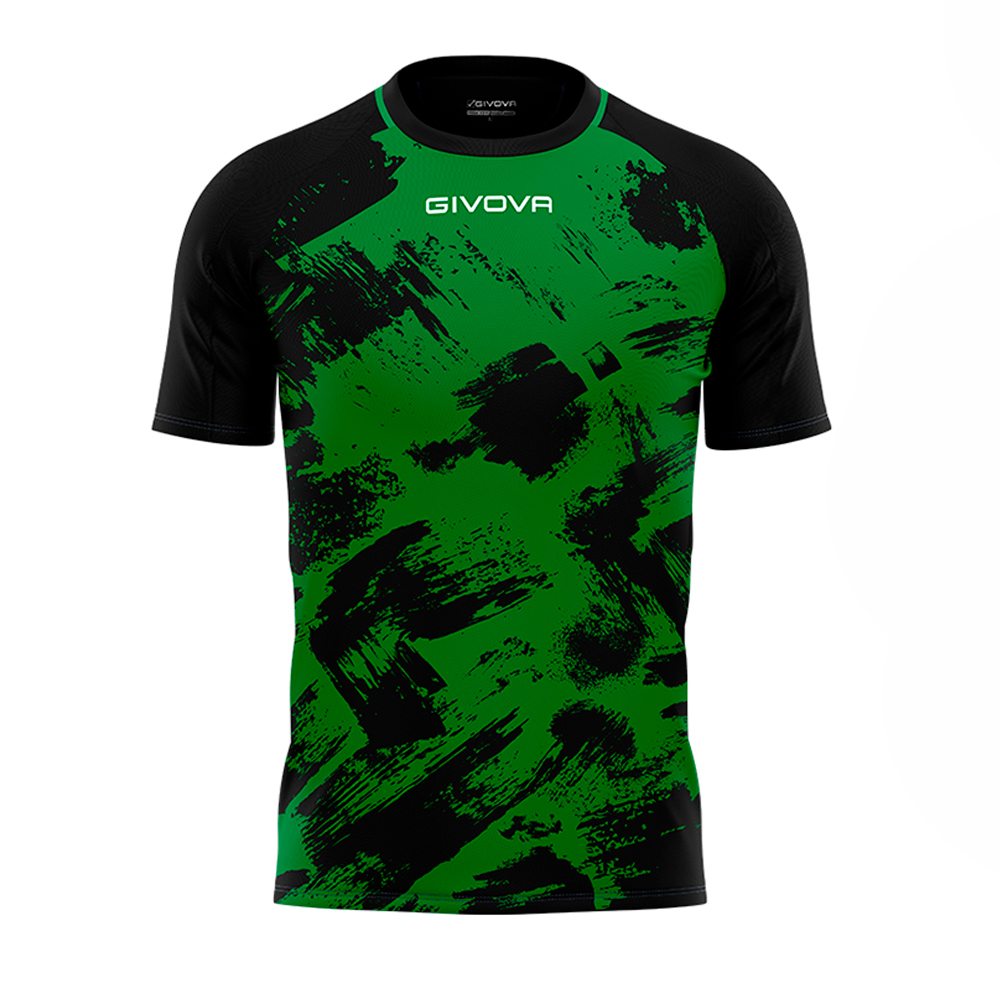 Camiseta De Futebol Givova Art