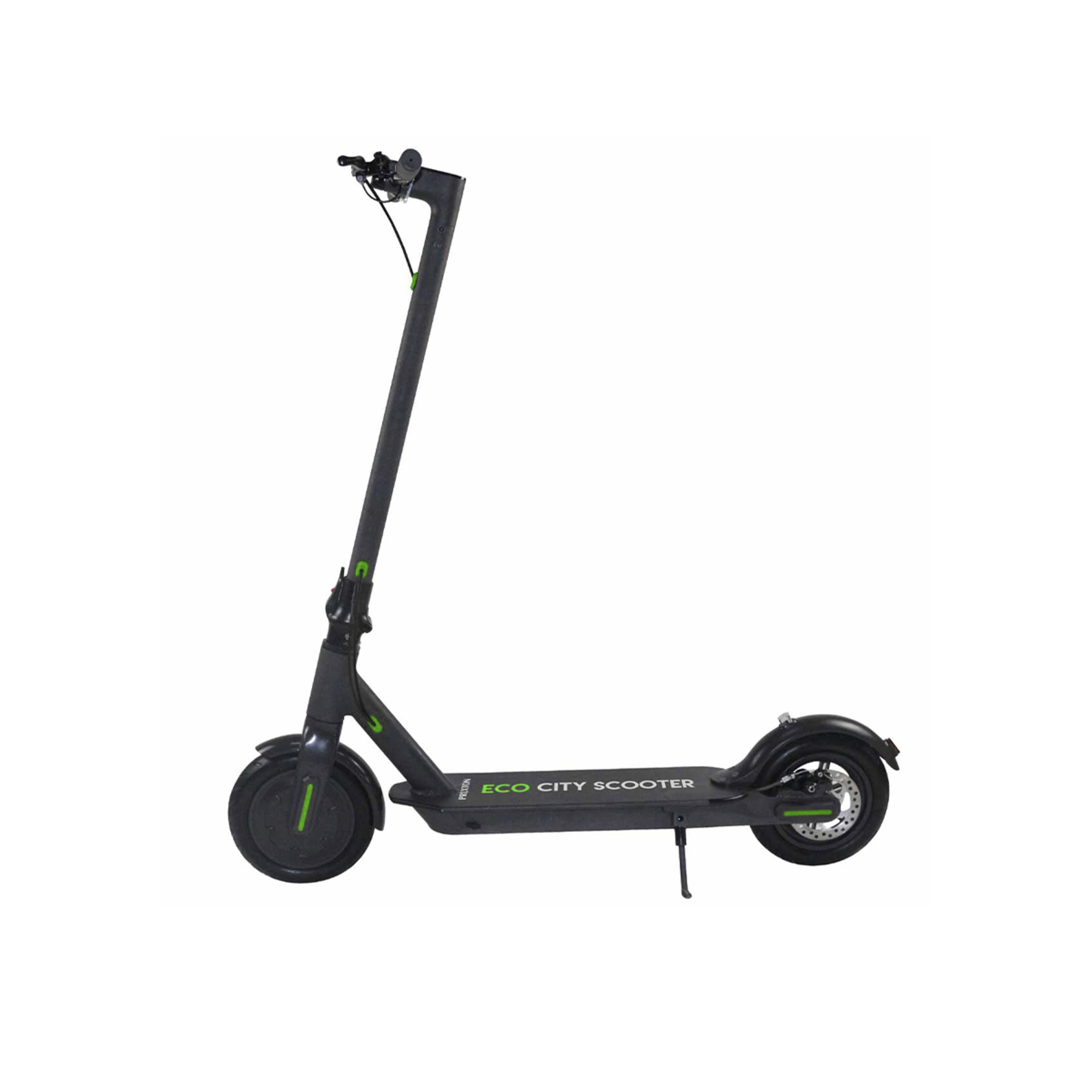 Scooter Eléctrica Eco City