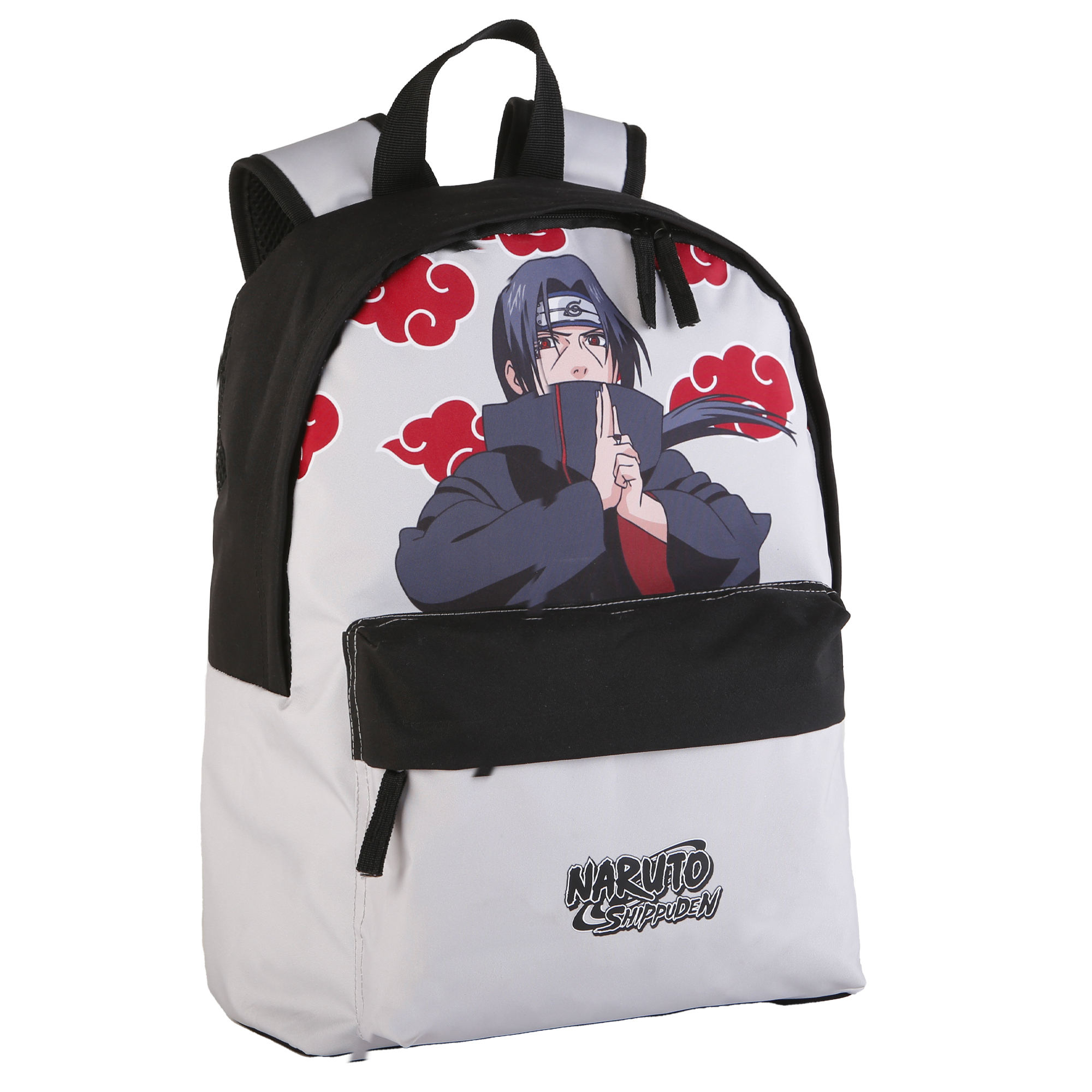 Mochila Escolar Americana Naruto Itachi