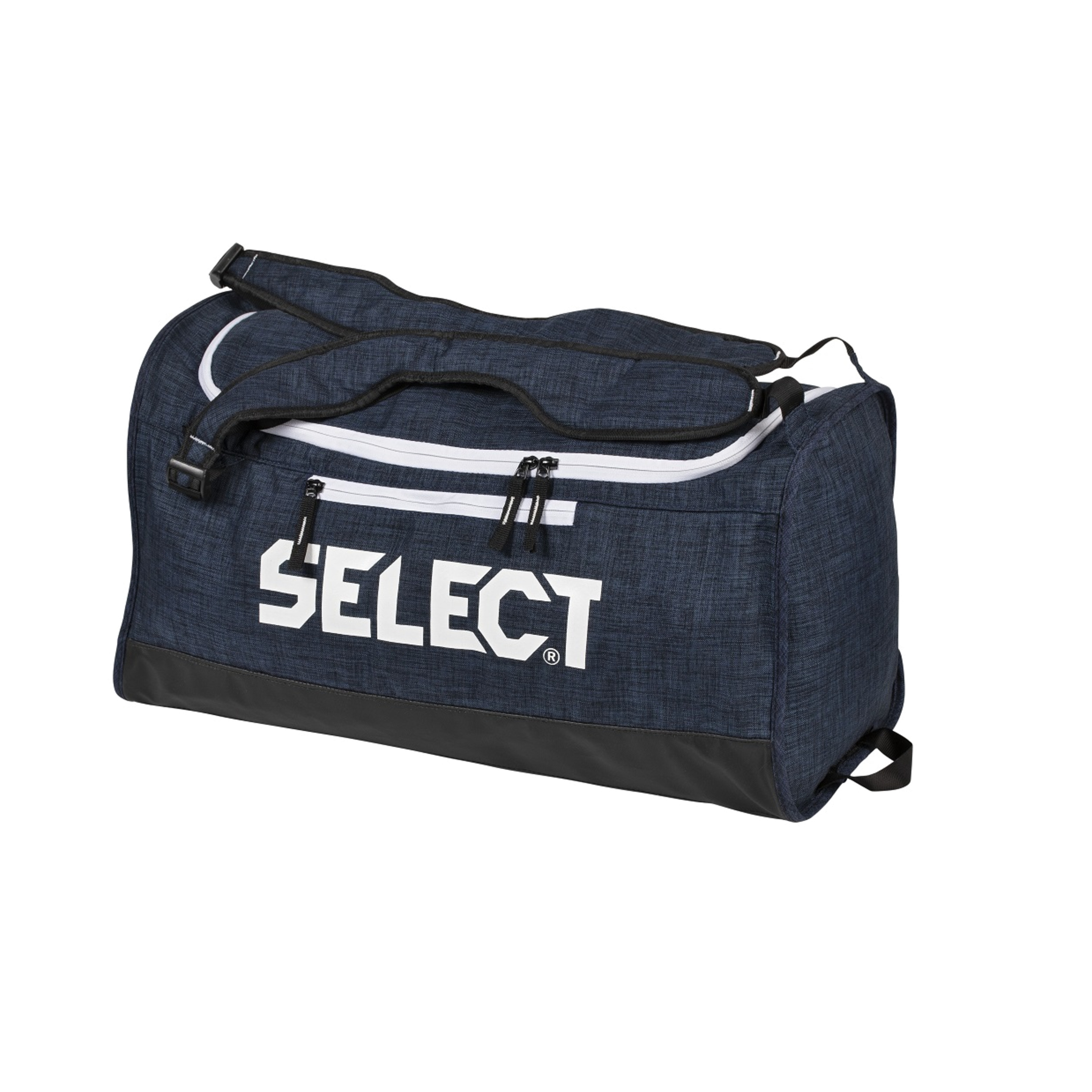 Bolsa De Deportes Select Lazio 36 Lts