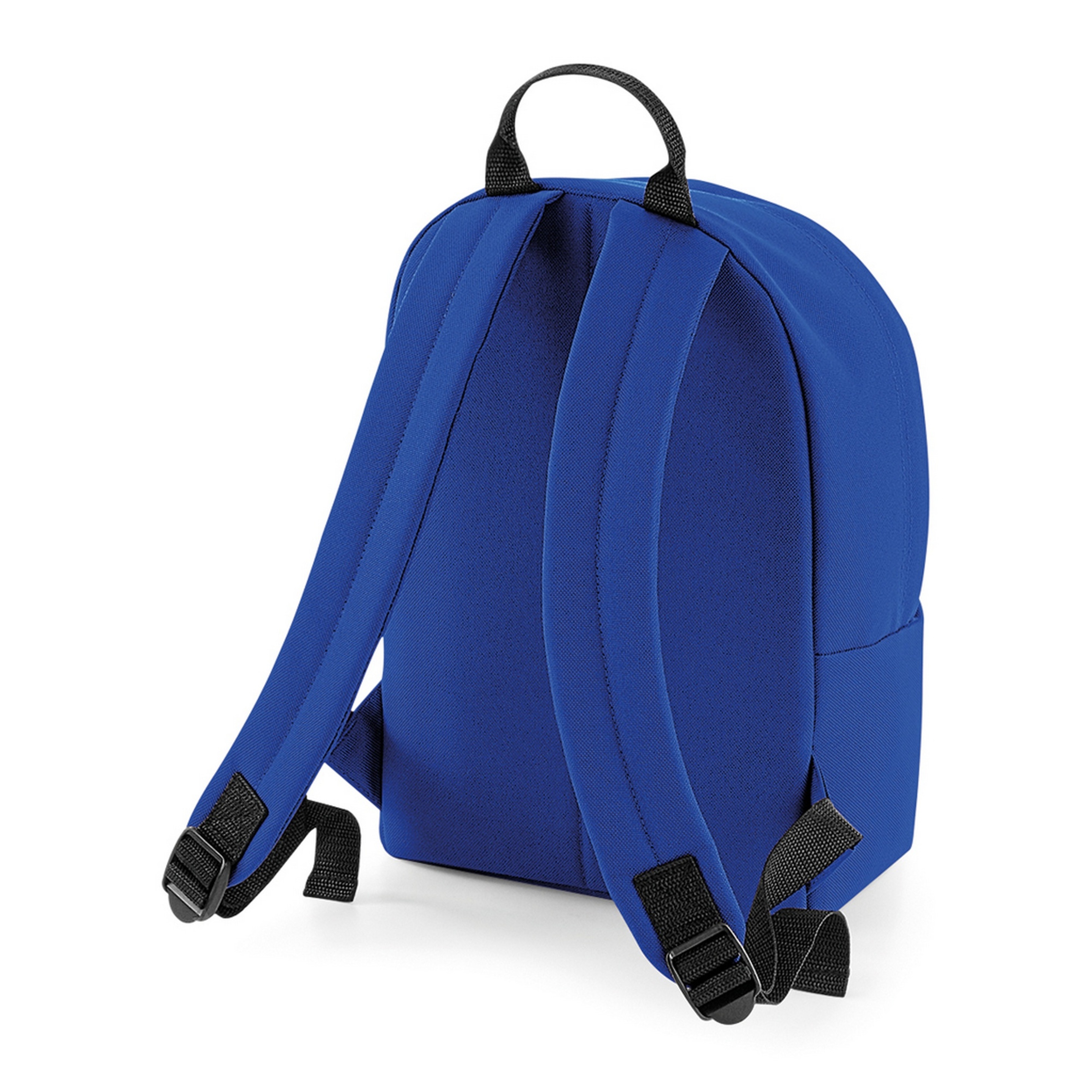 Bagbase - Mochila Mini Fashion (Real)