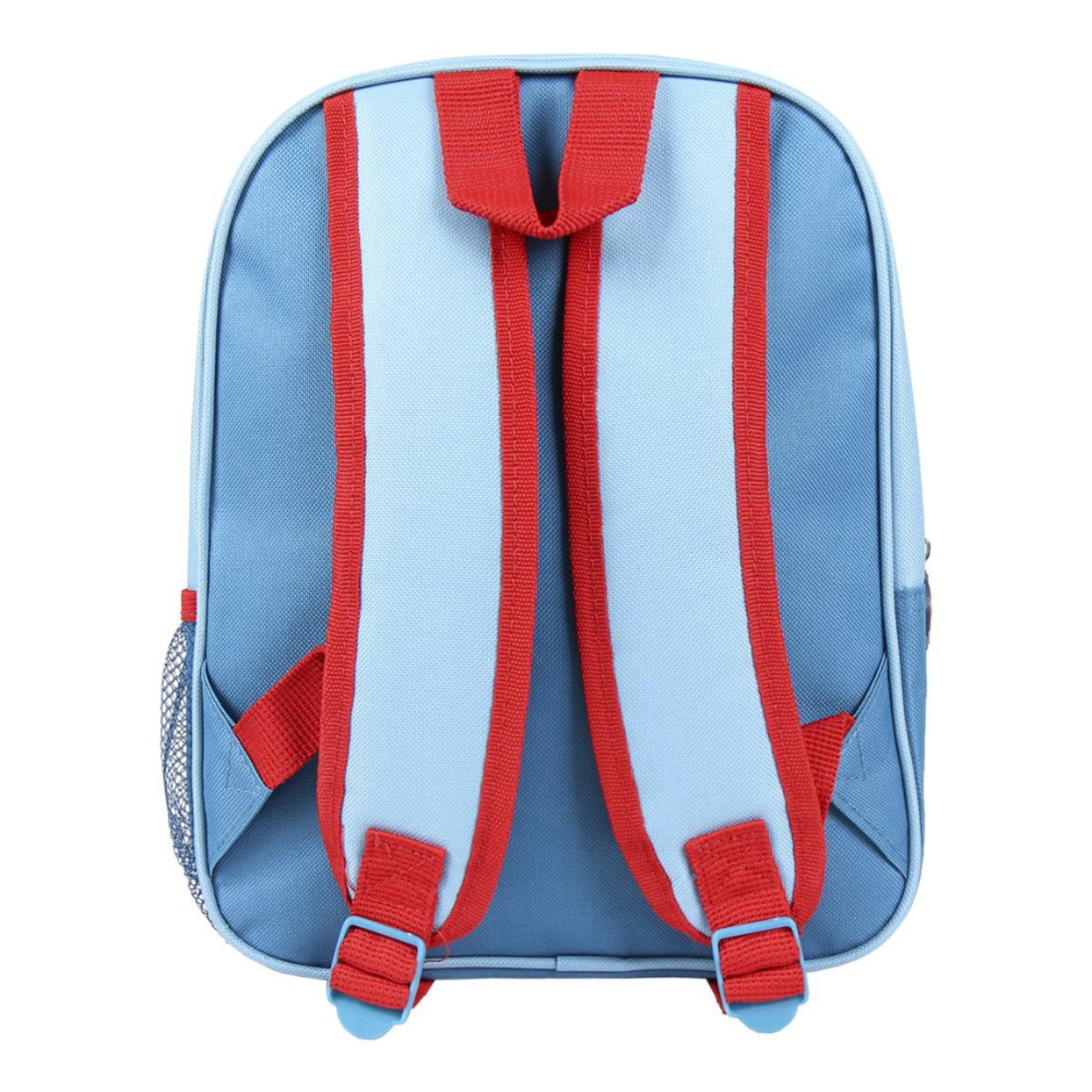 Mochila De Thor Com Forma 3d