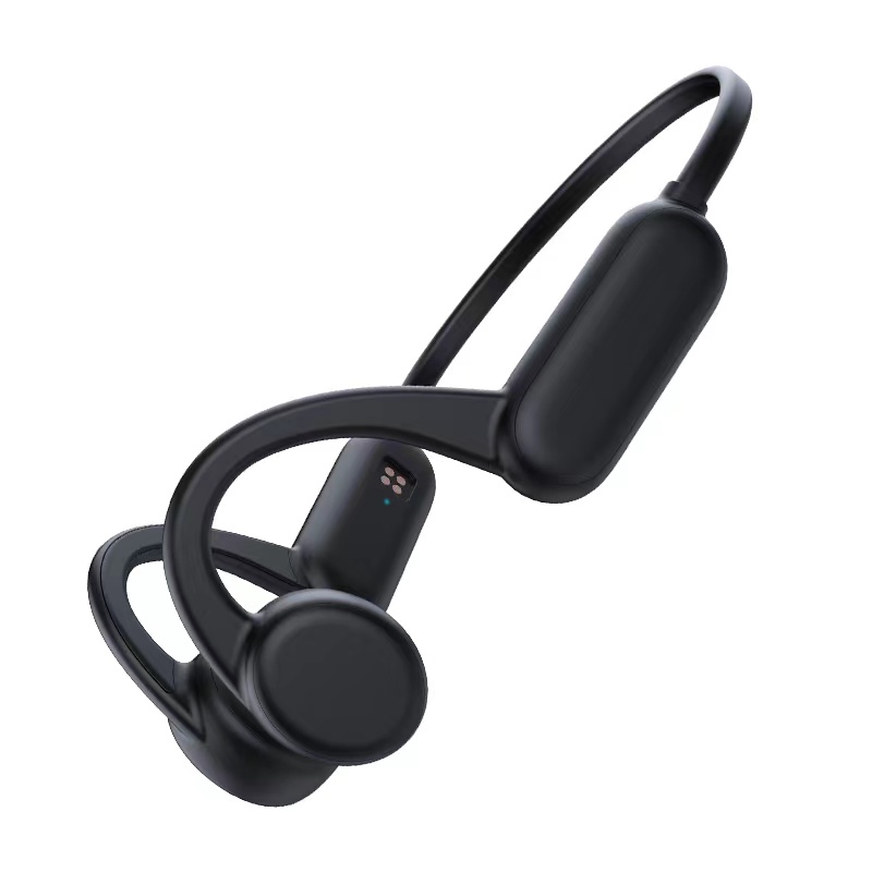 Auriculares Leotec True Bone Conduction Ipx8 32gb