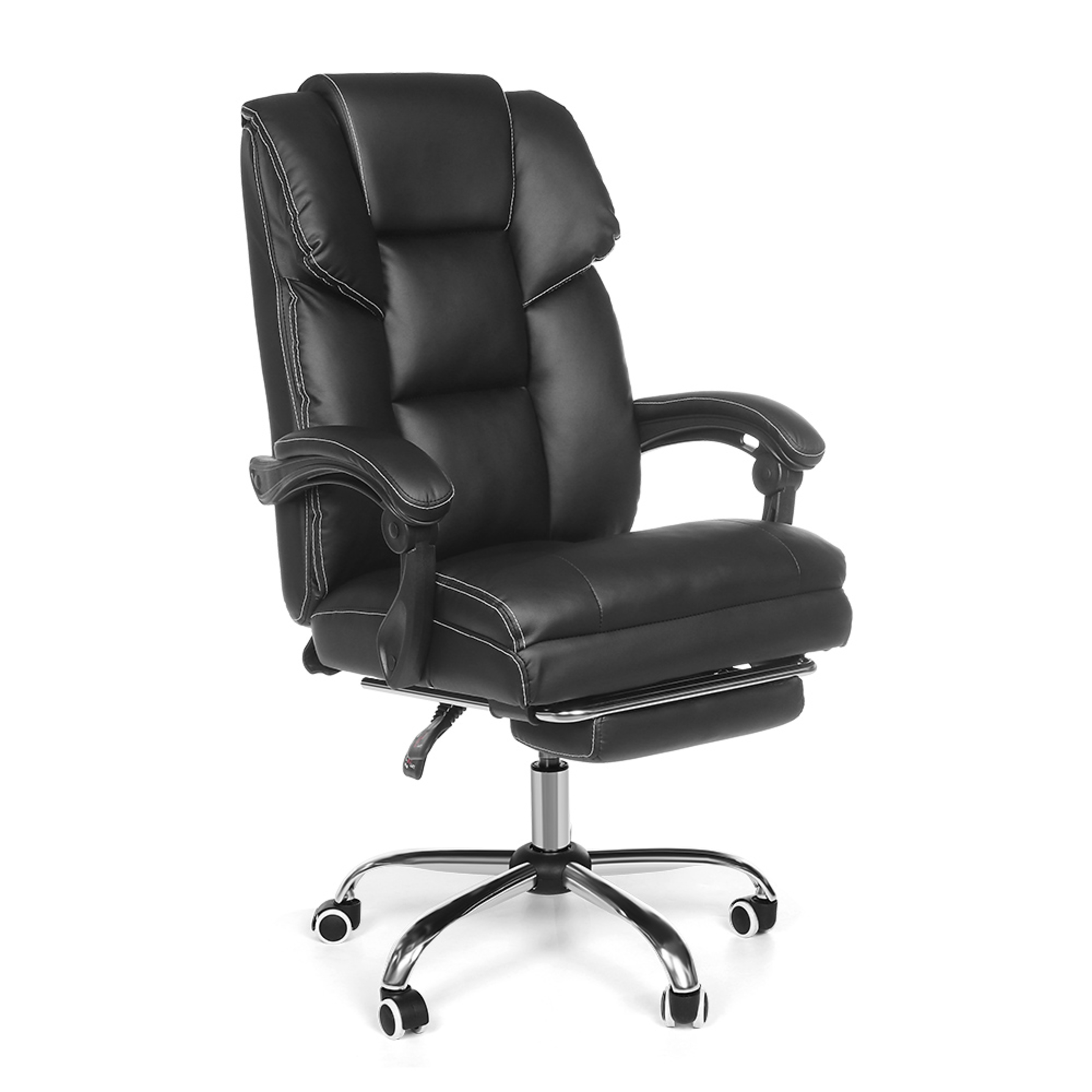 Silla De Escritorio Gaming Blitzwolf Bw-oc1 (Max.180kg )