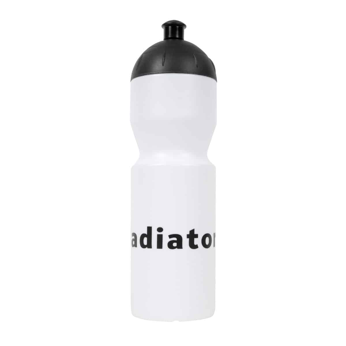 Botella De Plástico Para Fitness De 750 Ml Gladiatorfit