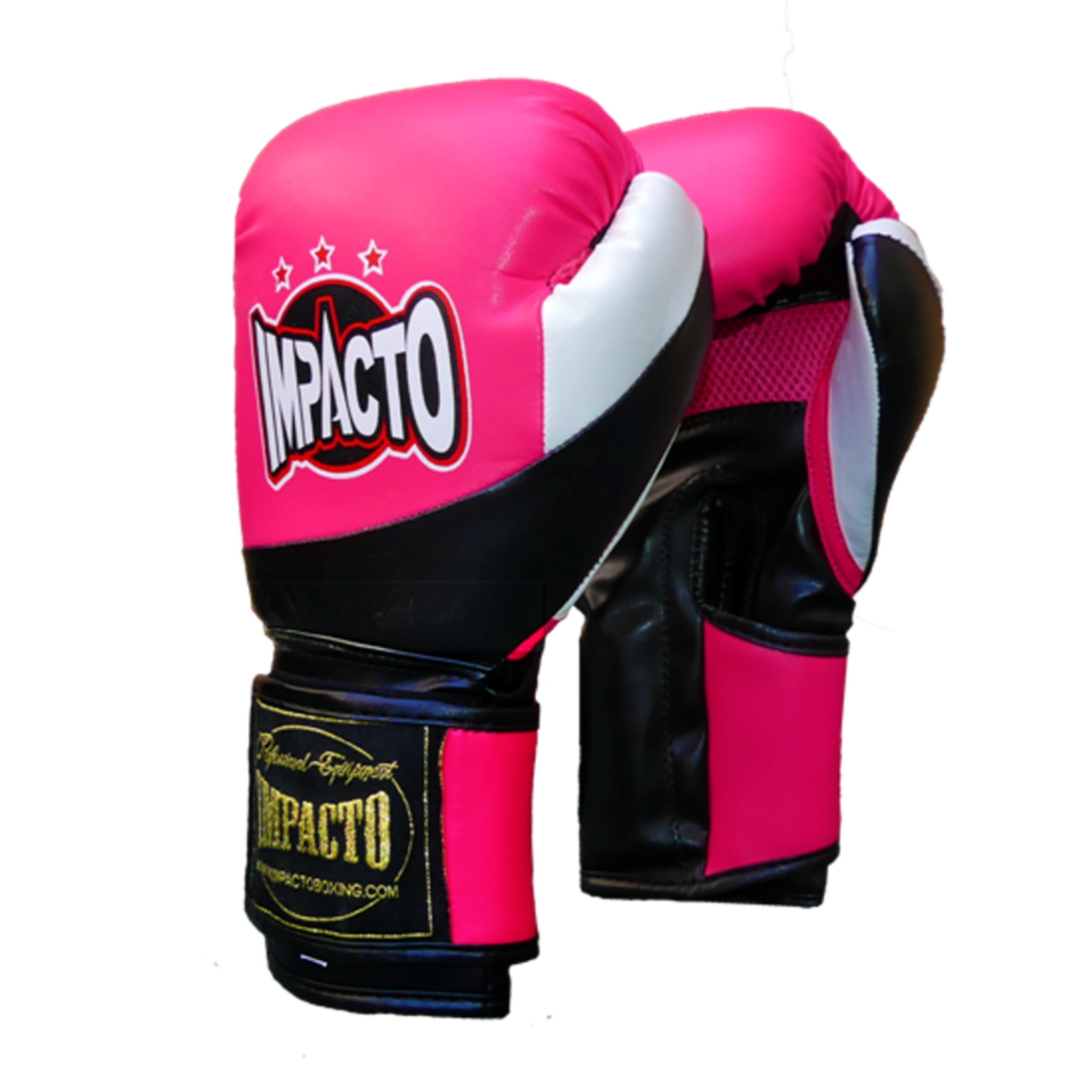 Guantes Impacto Coral Pu