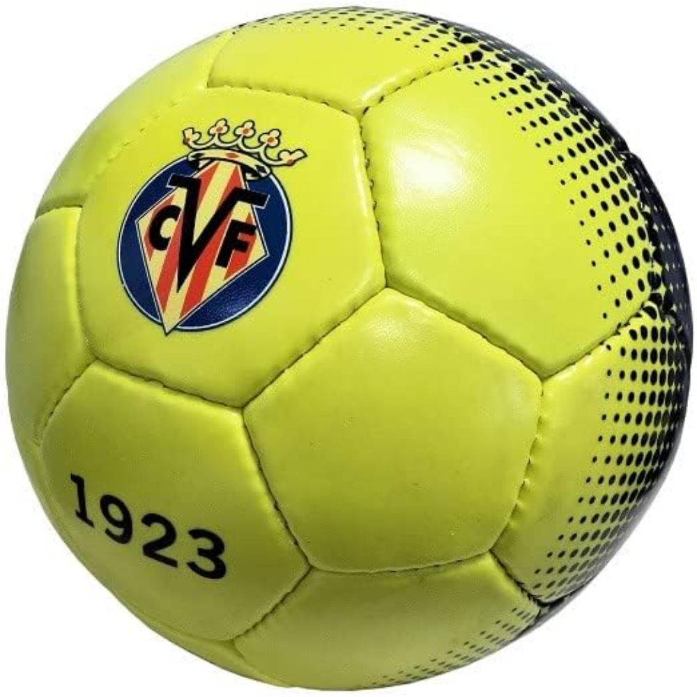 Balón Villarreal