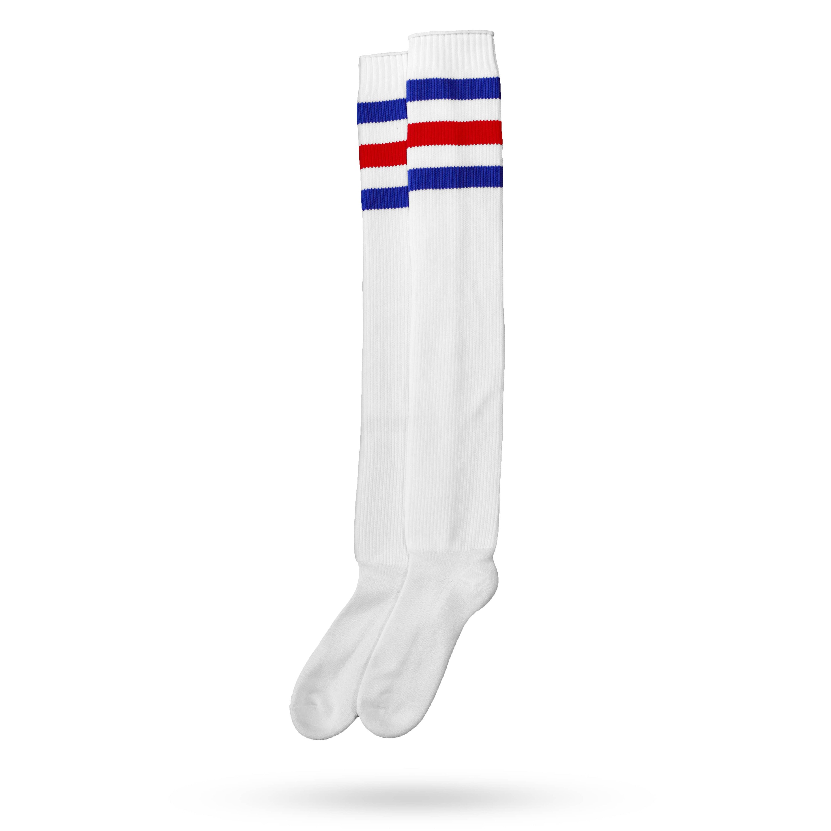Calcetines American Socks  American Pride Ultra High - blanco - 