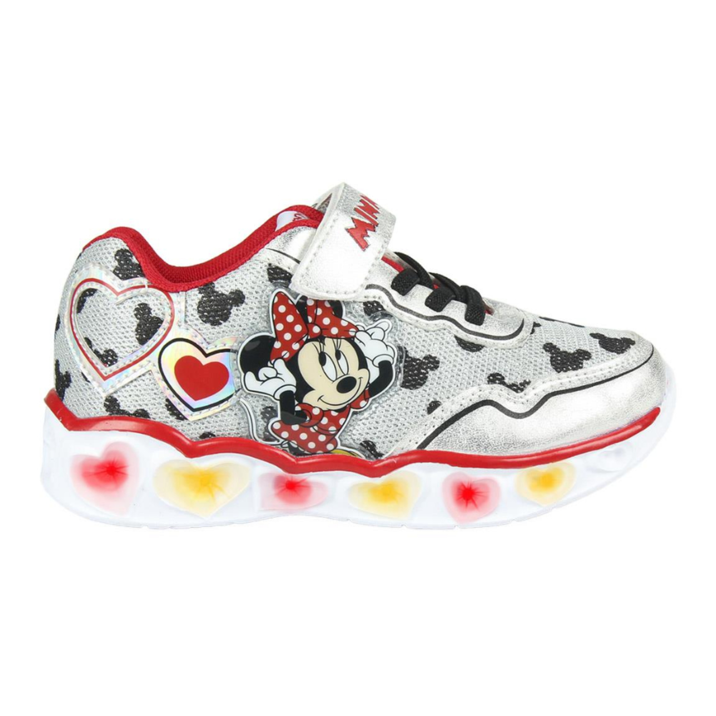 Zapatillas Minnie Mouse 61834