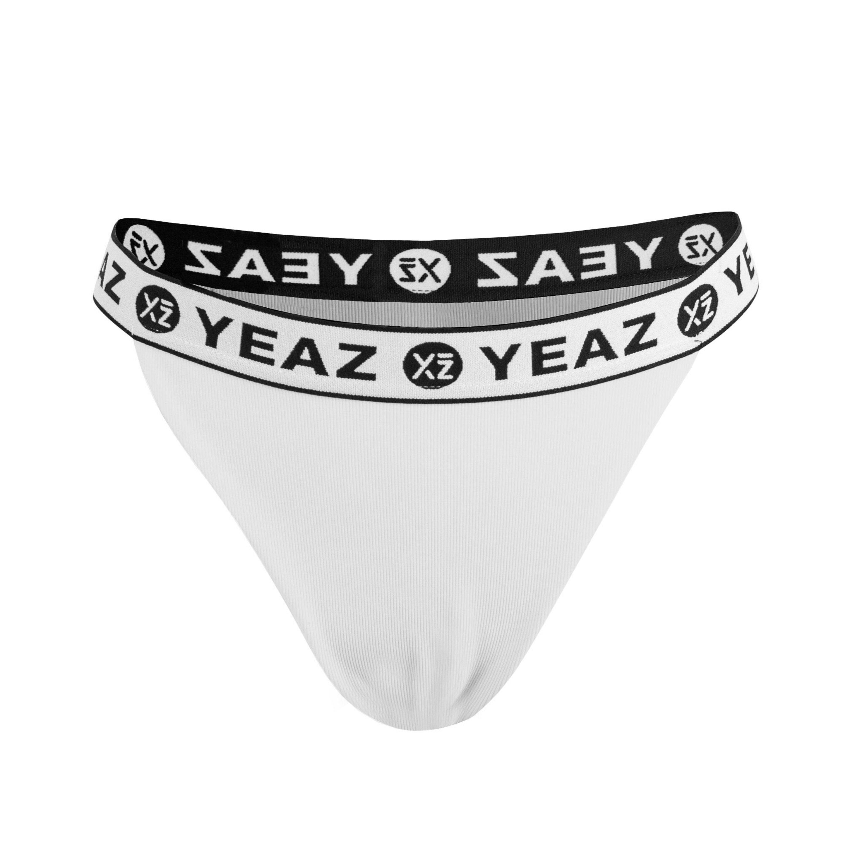 Braga De Bikini Yeaz Bagatelle - blanco - 